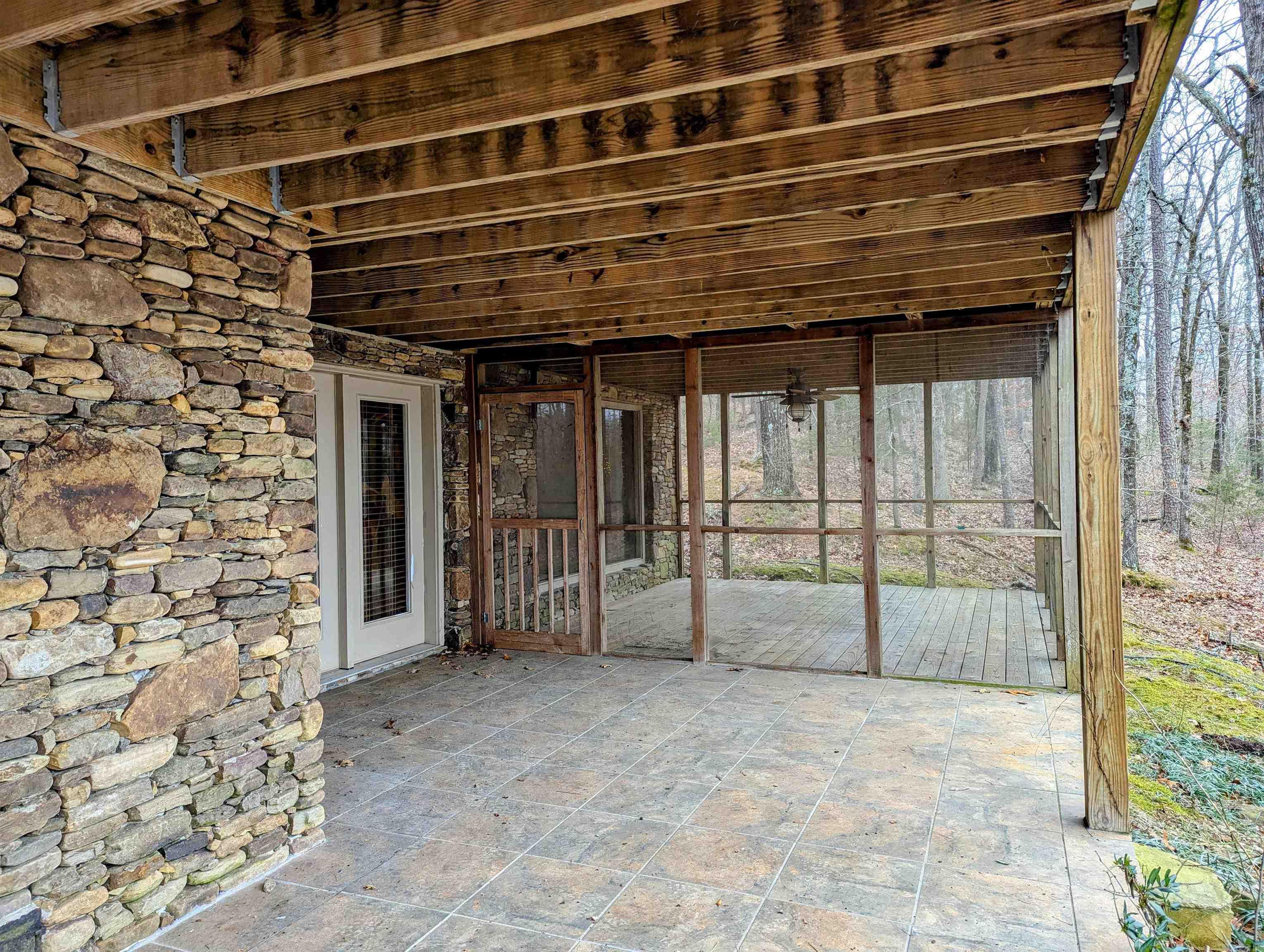 140  Big Dike  Heber Springs, AR