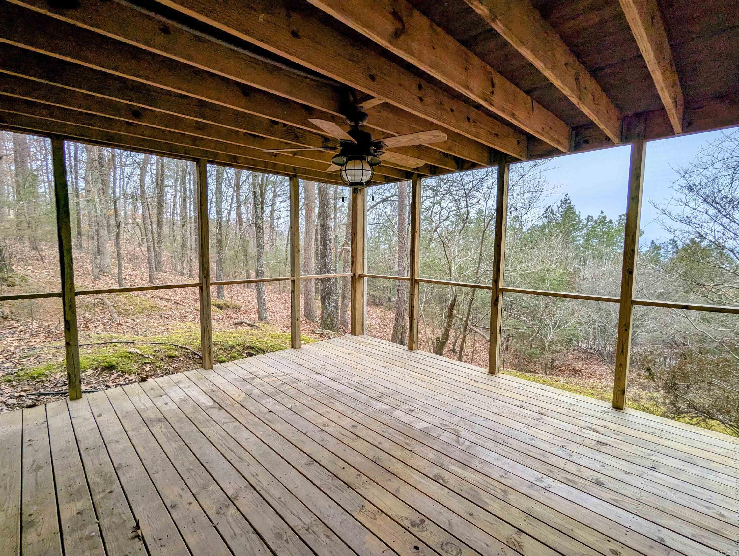 140  Big Dike  Heber Springs, AR