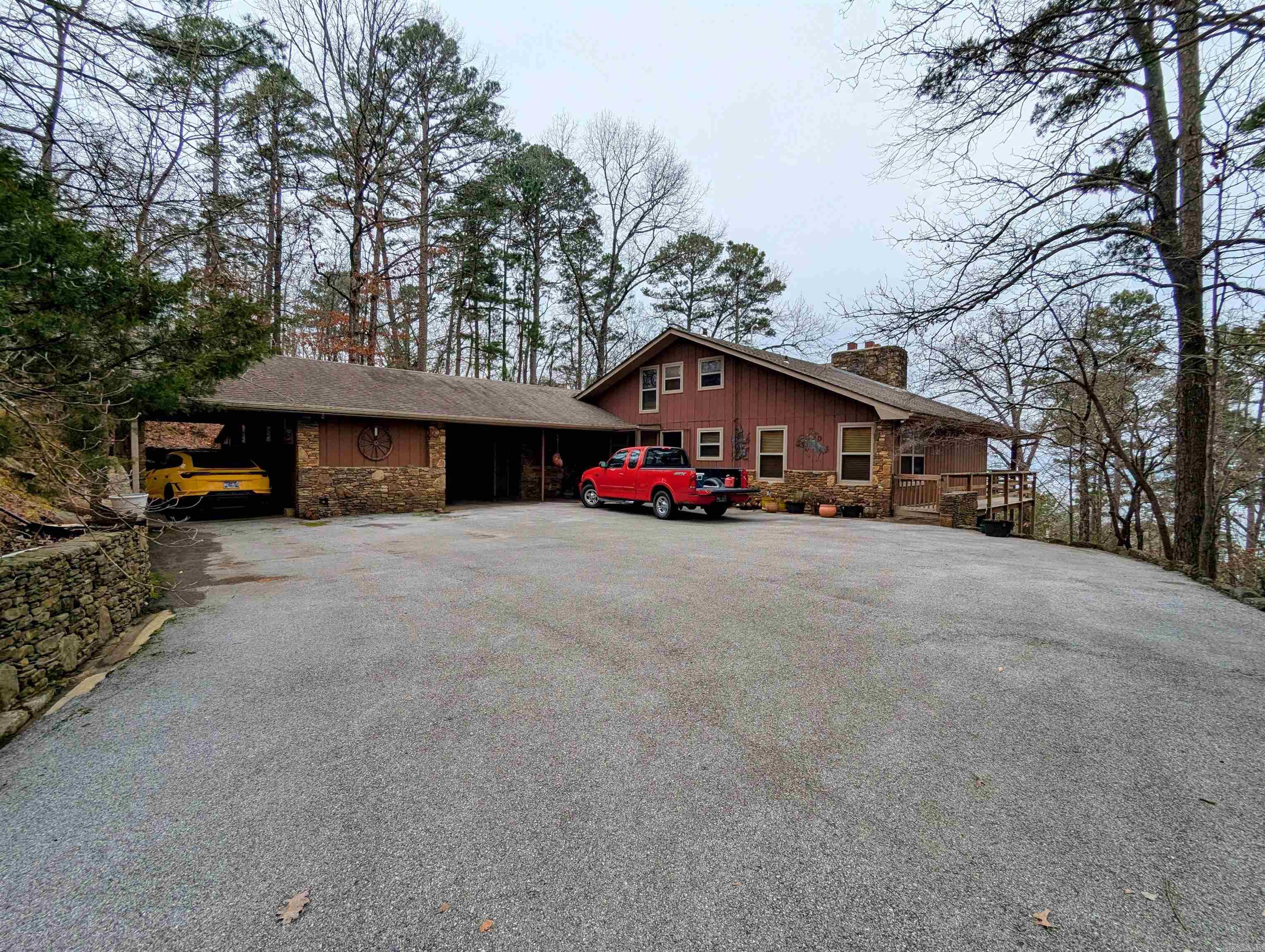 140  Big Dike  Heber Springs, AR