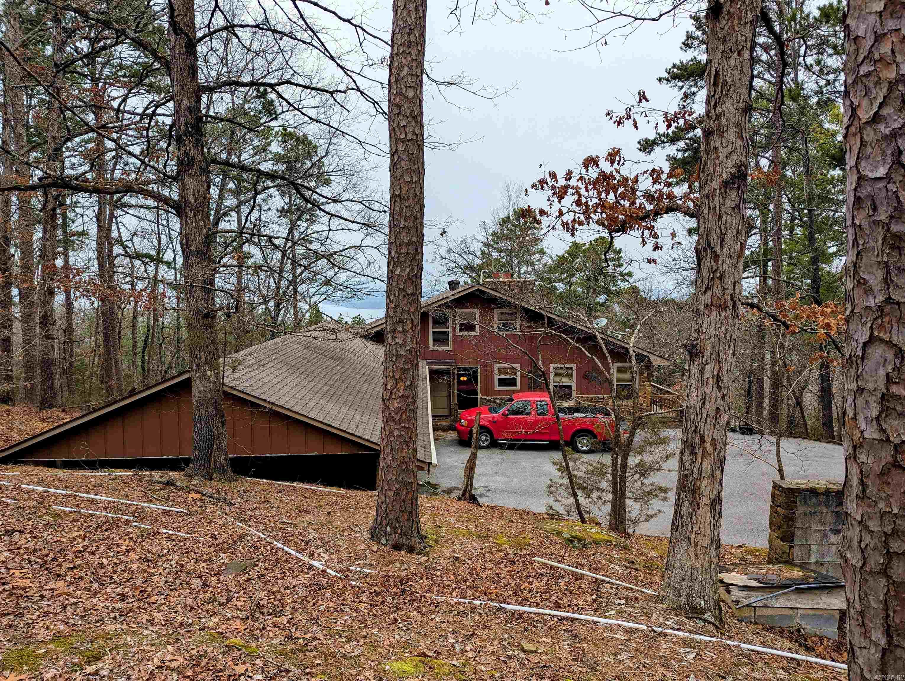140  Big Dike  Heber Springs, AR