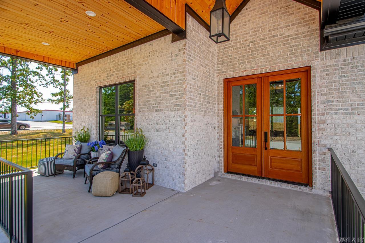 5603 Lexington Avenue Benton, AR 72015