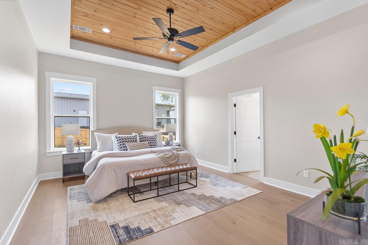 5603 Lexington Avenue Benton, AR 72015