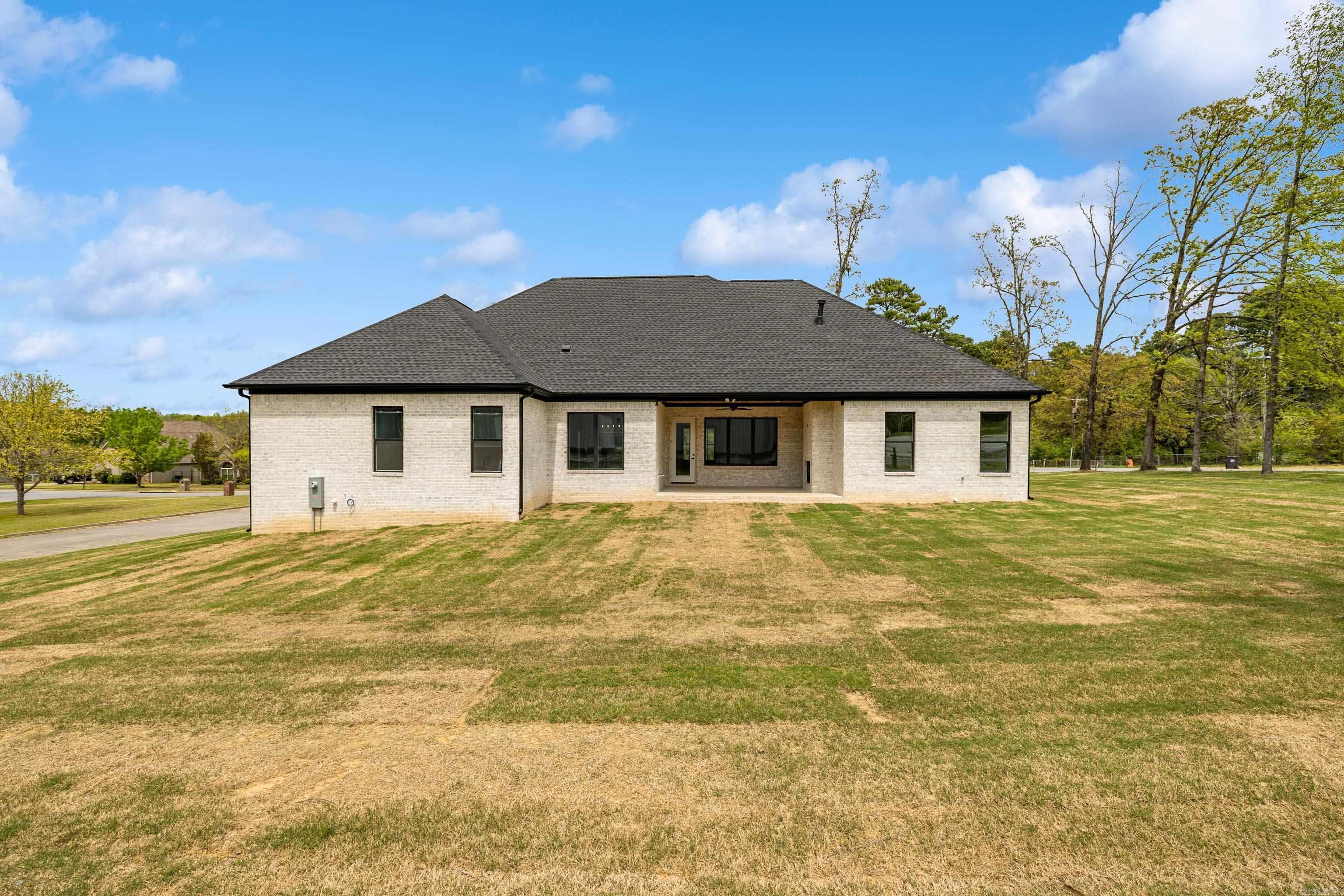 5603  Lexington  Benton, AR