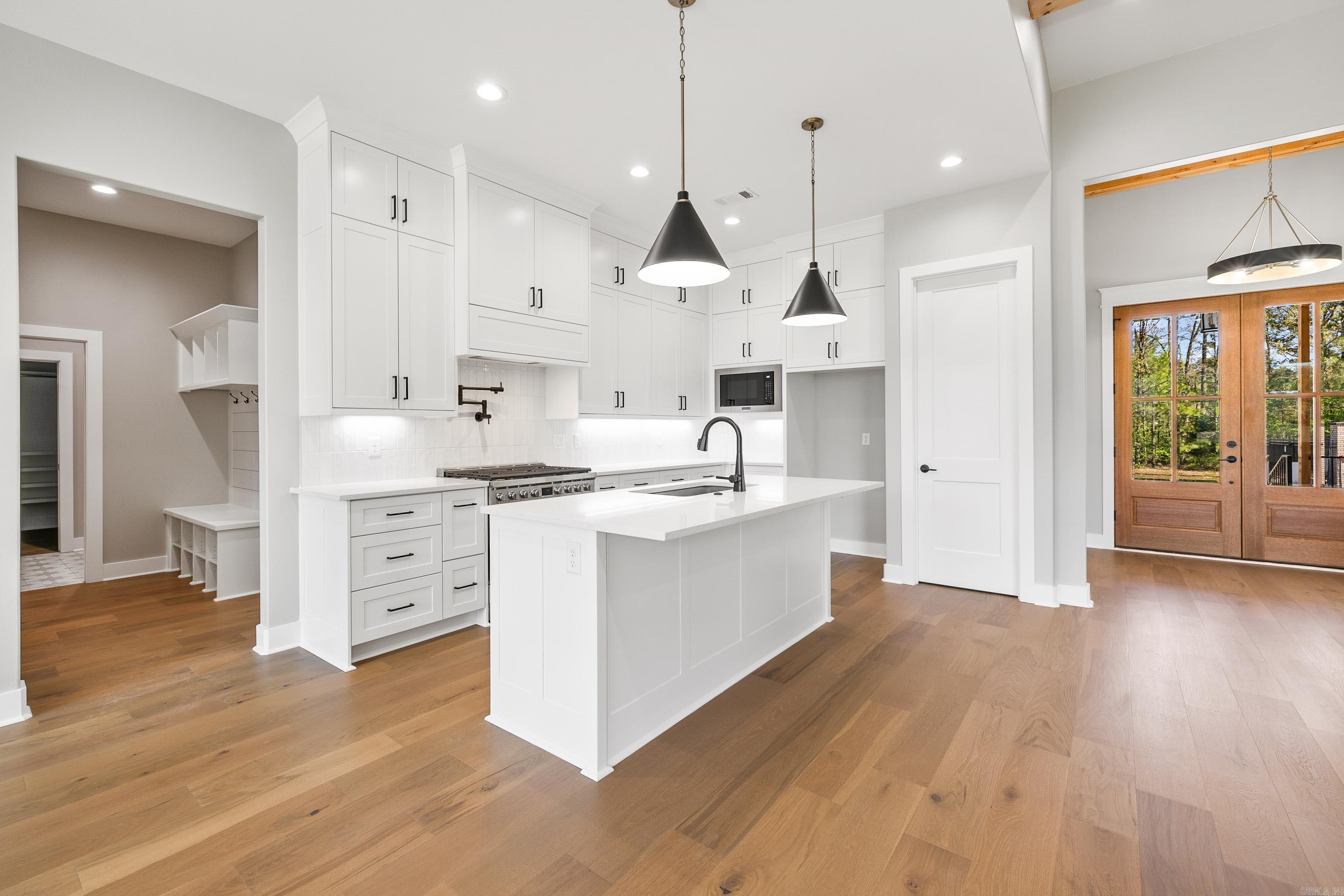 5603  Lexington  Benton, AR