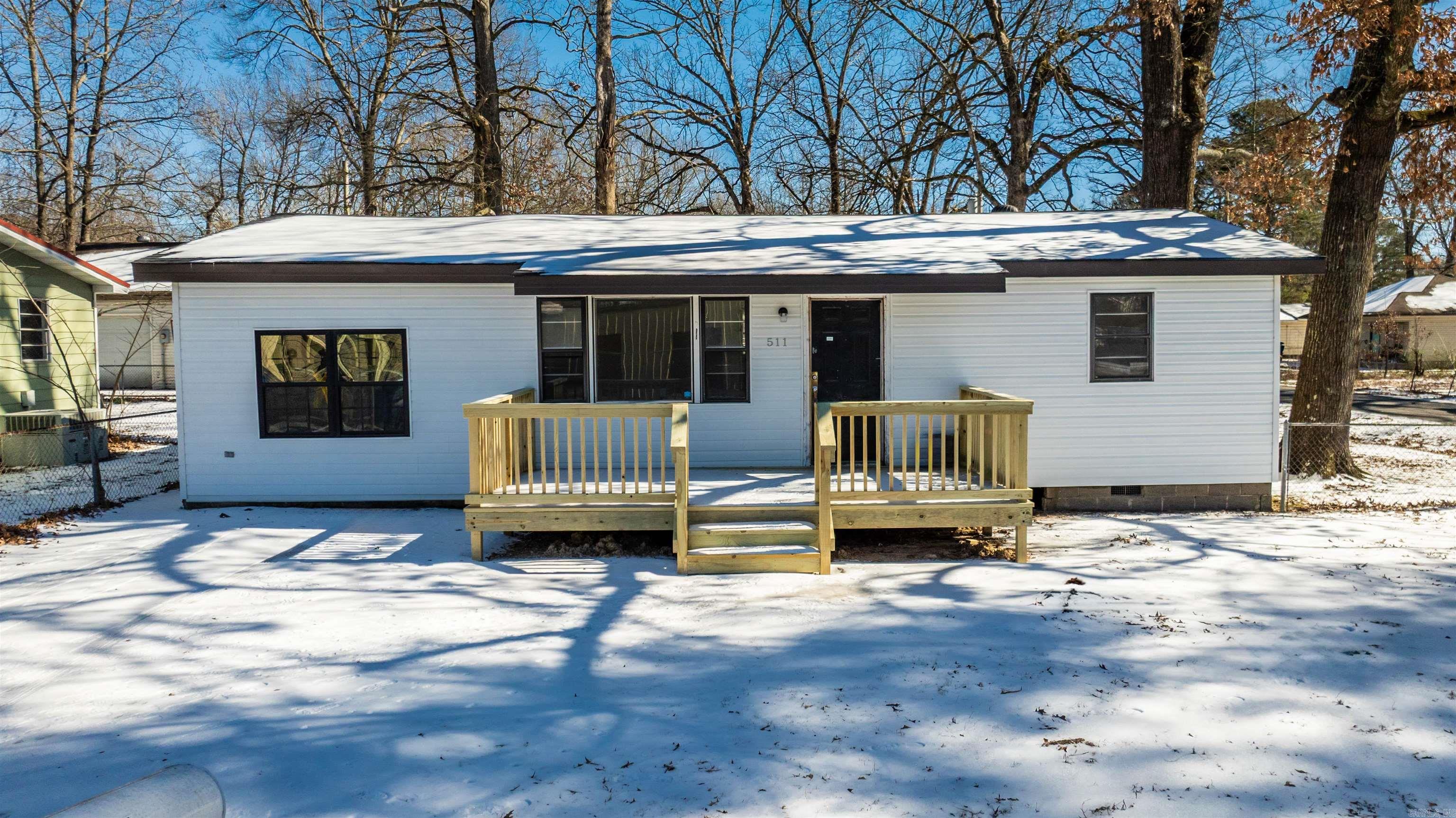 511 S Grant  Cabot, AR