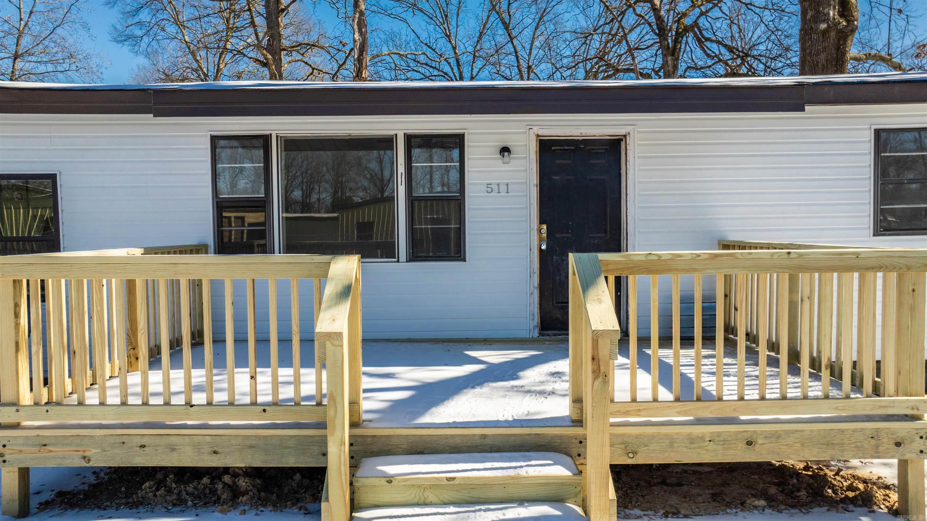 511 S Grant  Cabot, AR