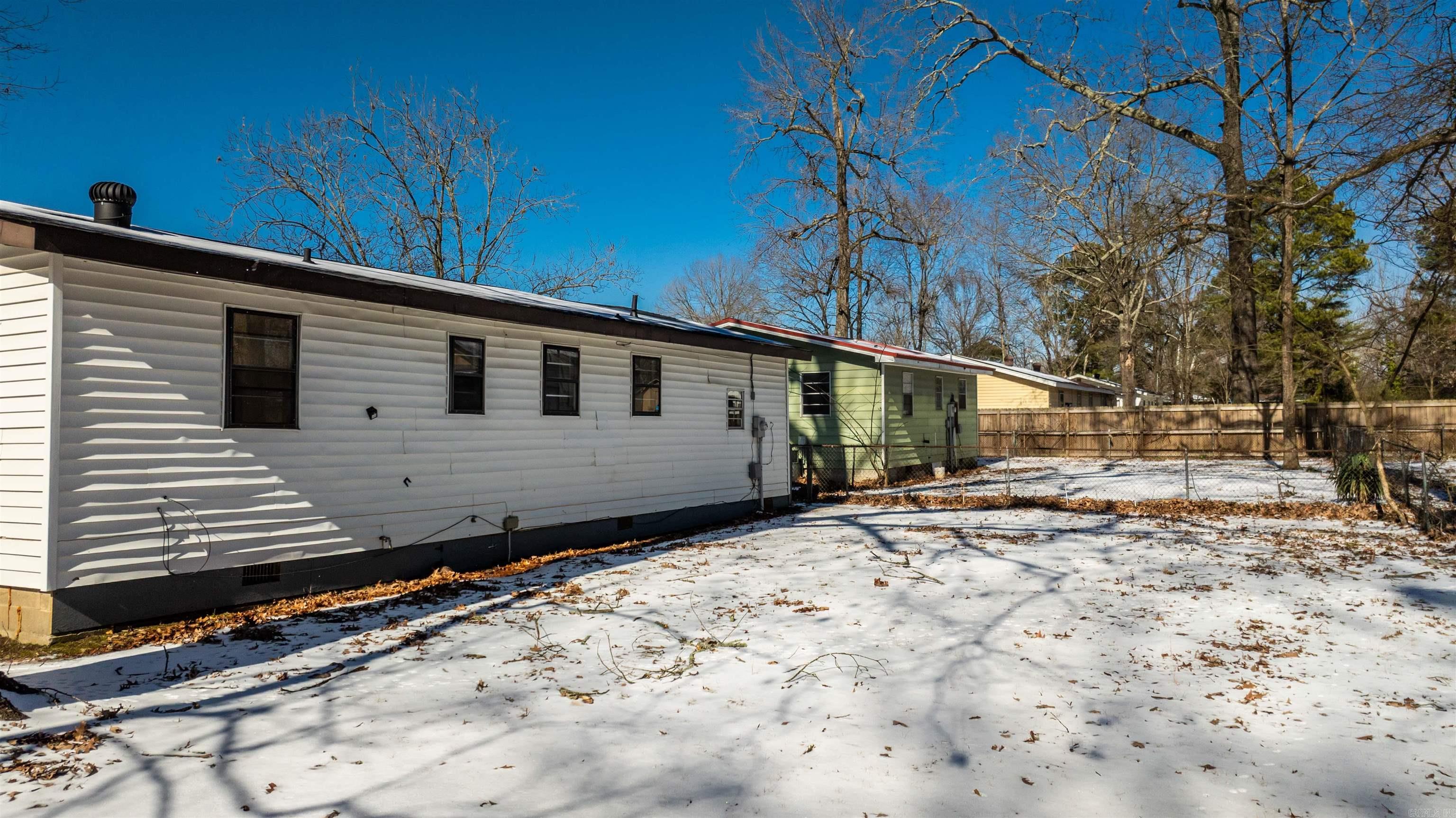 511 S Grant  Cabot, AR