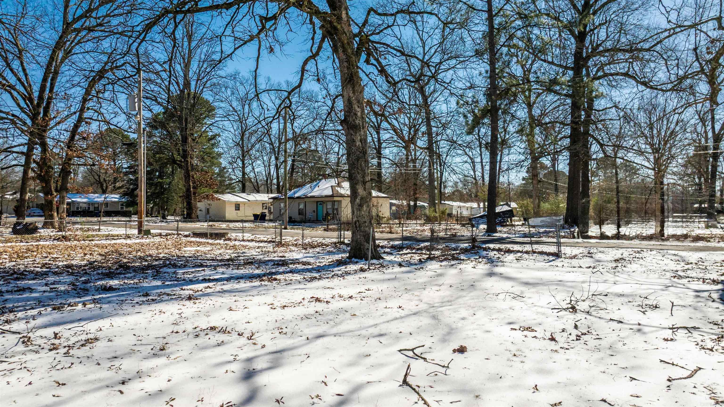 511 S Grant  Cabot, AR