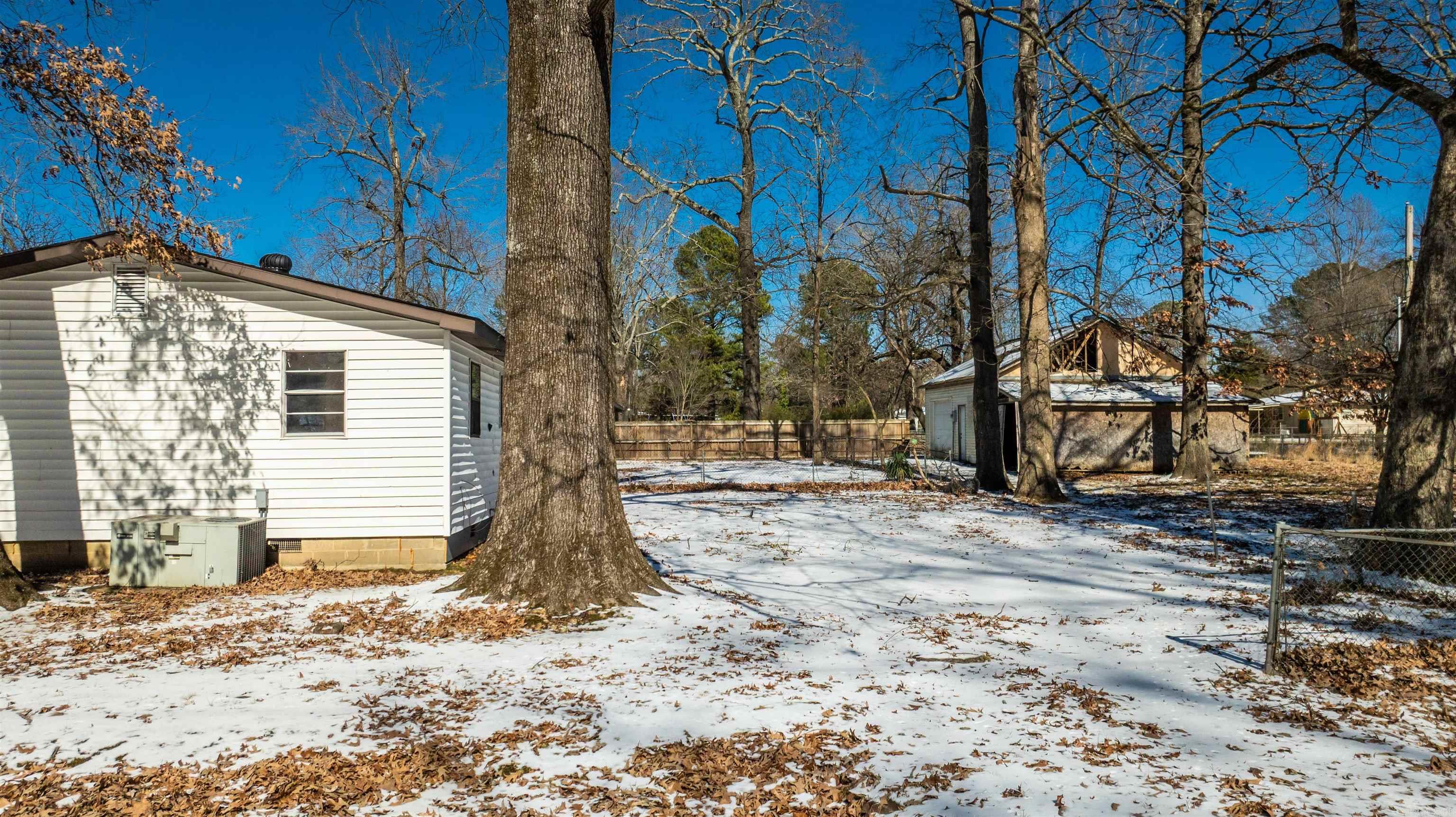 511 S Grant  Cabot, AR