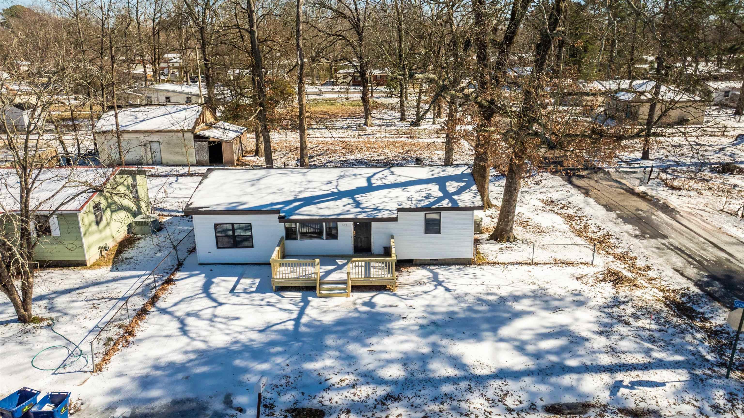 511 S Grant  Cabot, AR