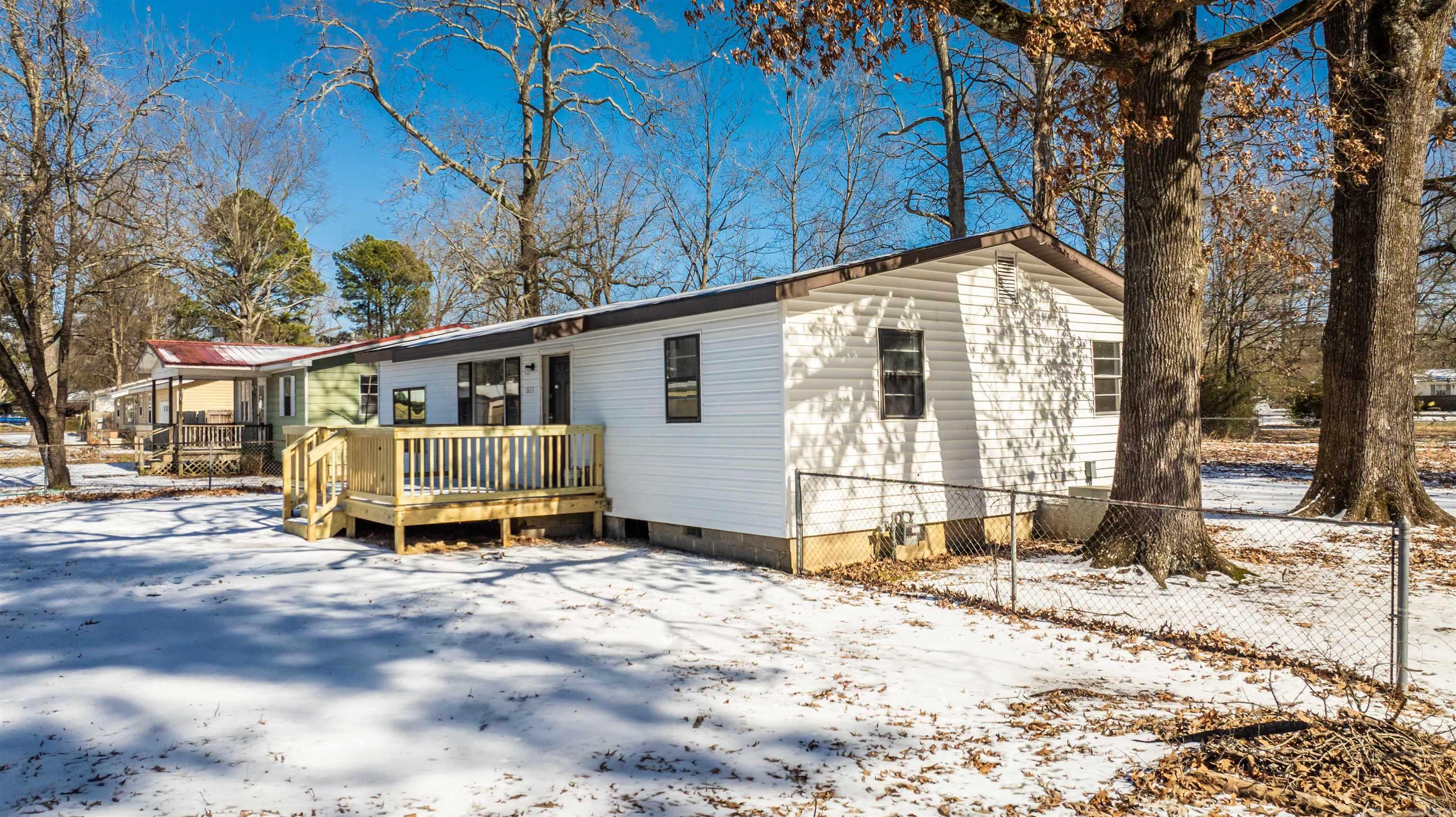 511 S Grant  Cabot, AR
