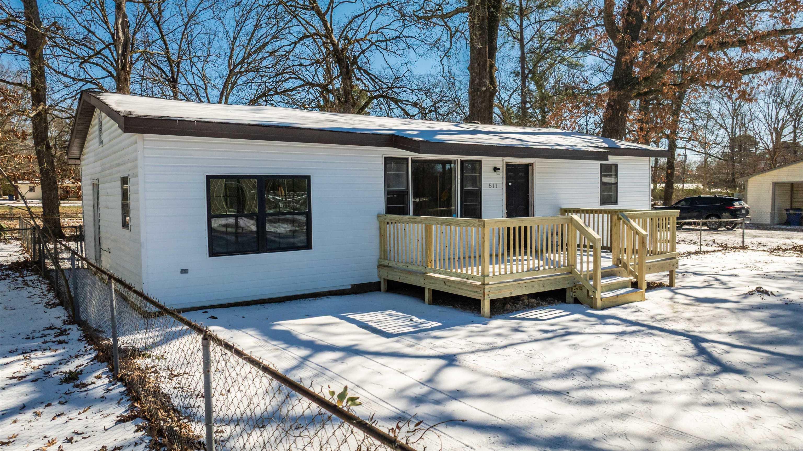 511 S Grant  Cabot, AR