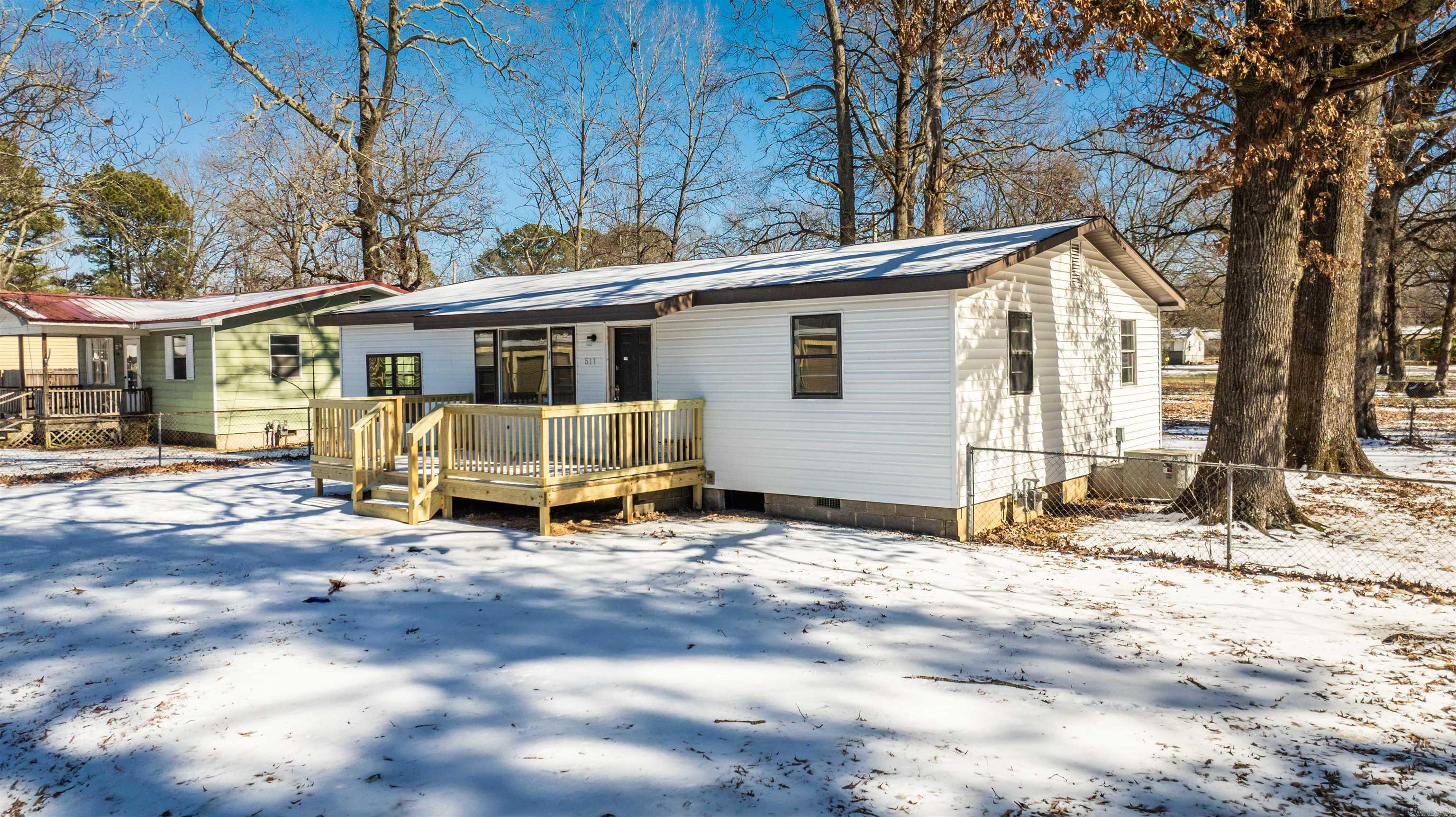 511 S Grant  Cabot, AR