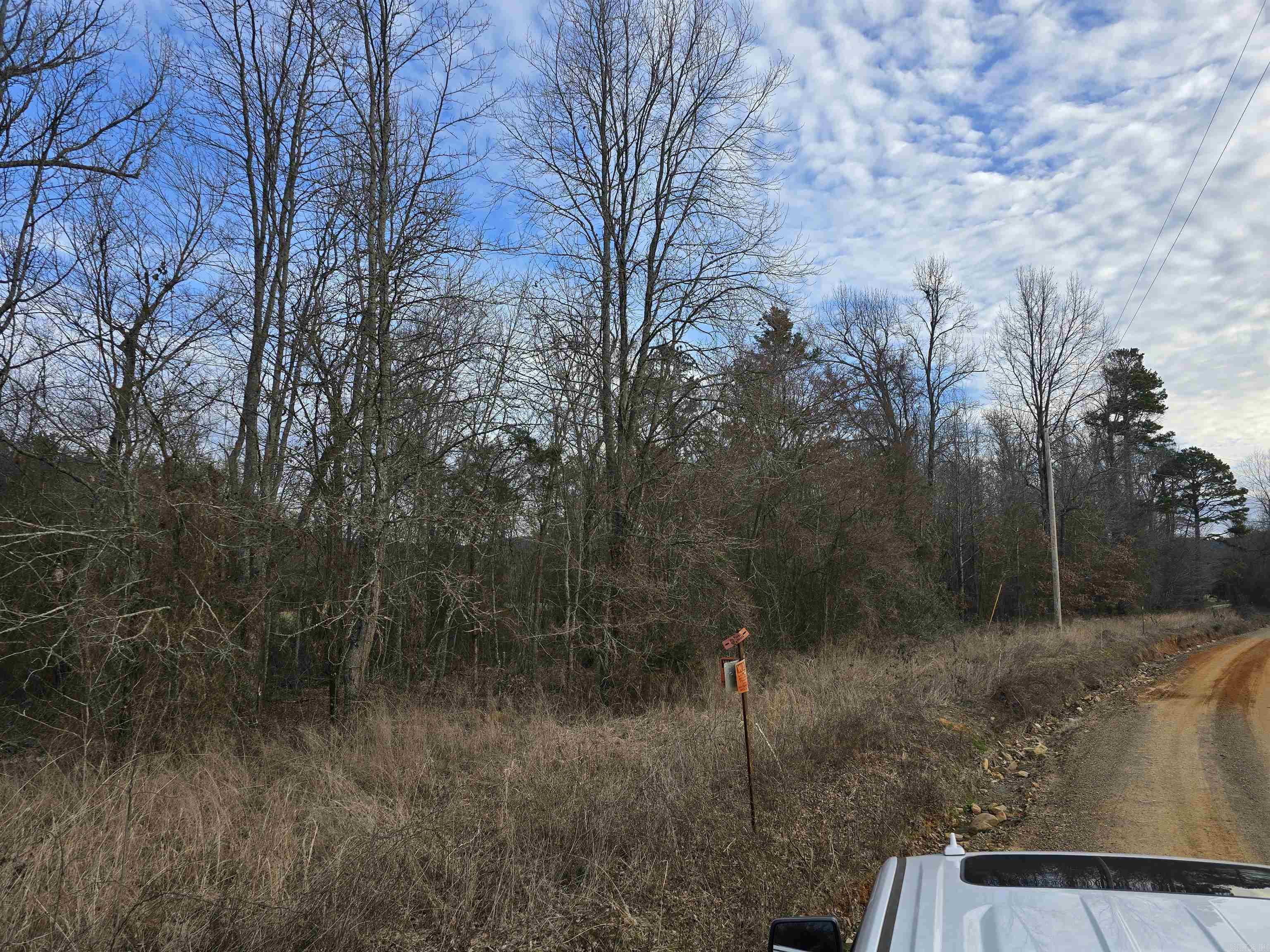 TBD  Polk Road 198  Mena, AR