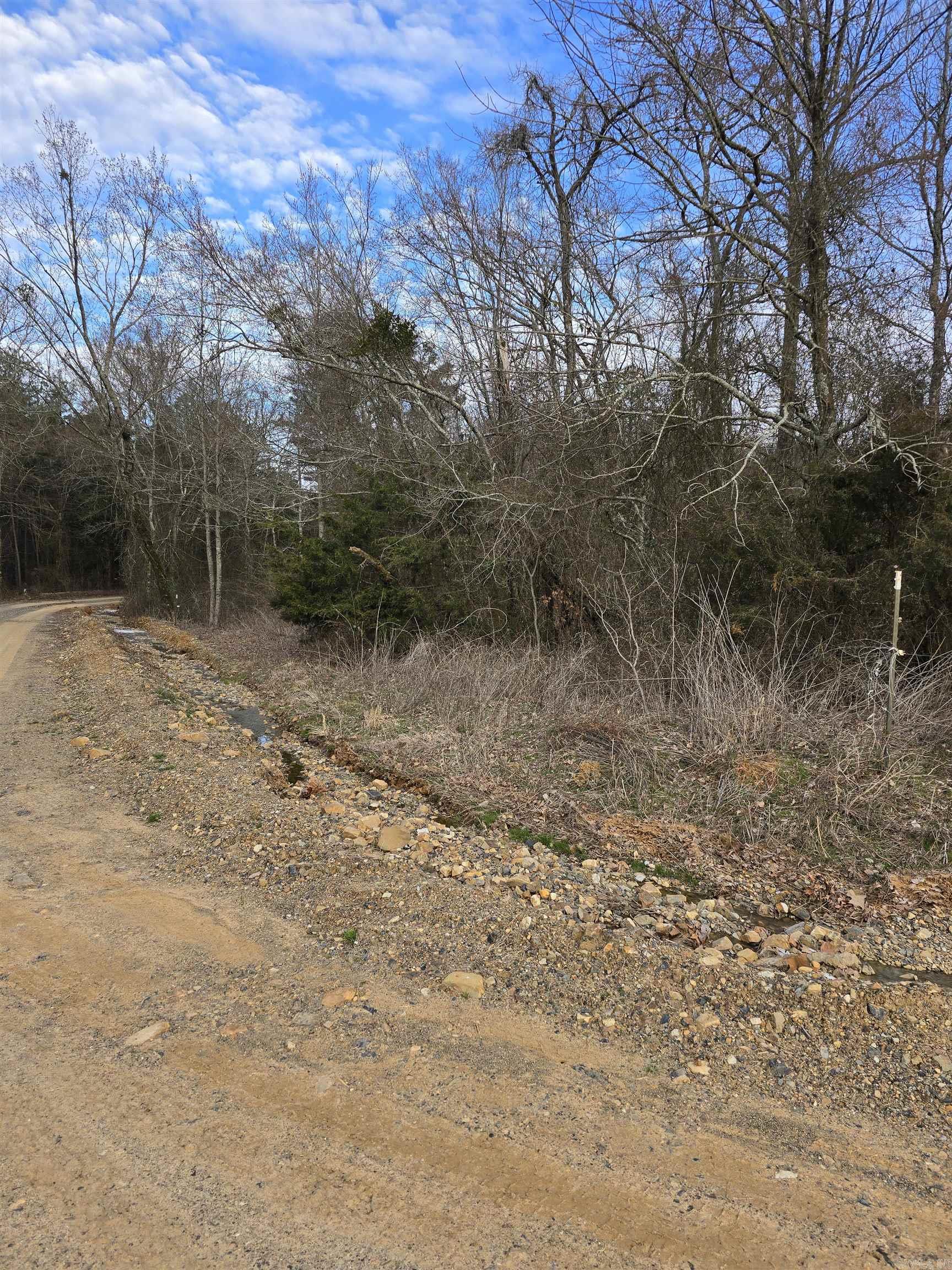 TBD  Polk Road 198  Mena, AR
