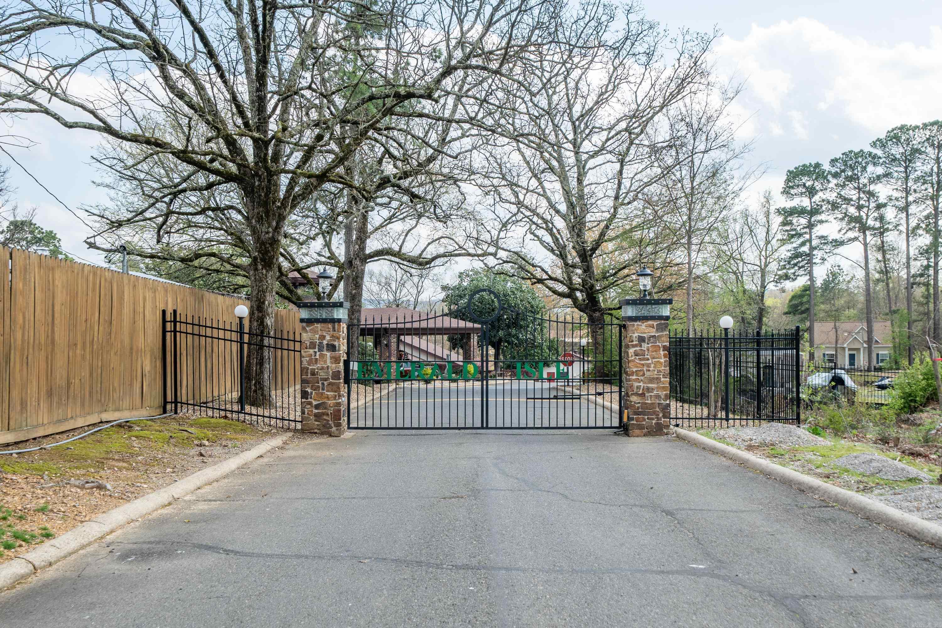 5371  Central Ave 6F  Hot Springs, AR