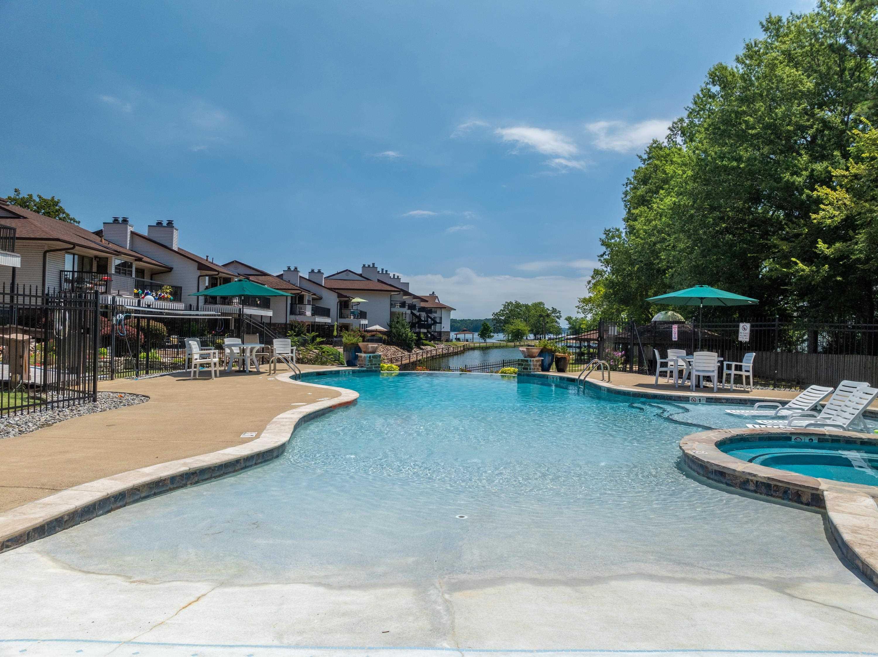 5371  Central Ave 6F  Hot Springs, AR