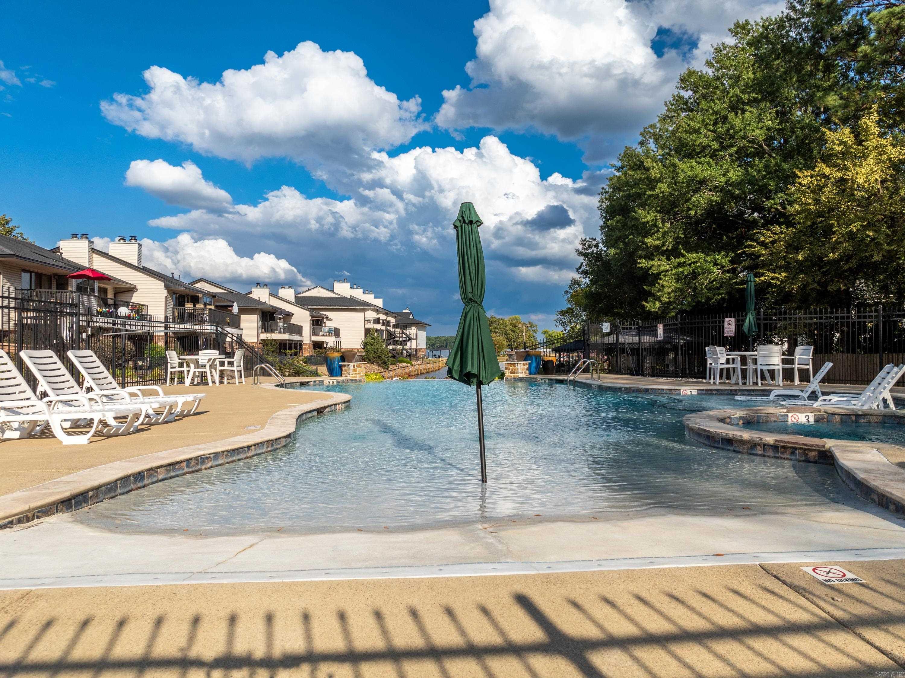 5371  Central Ave 6F  Hot Springs, AR