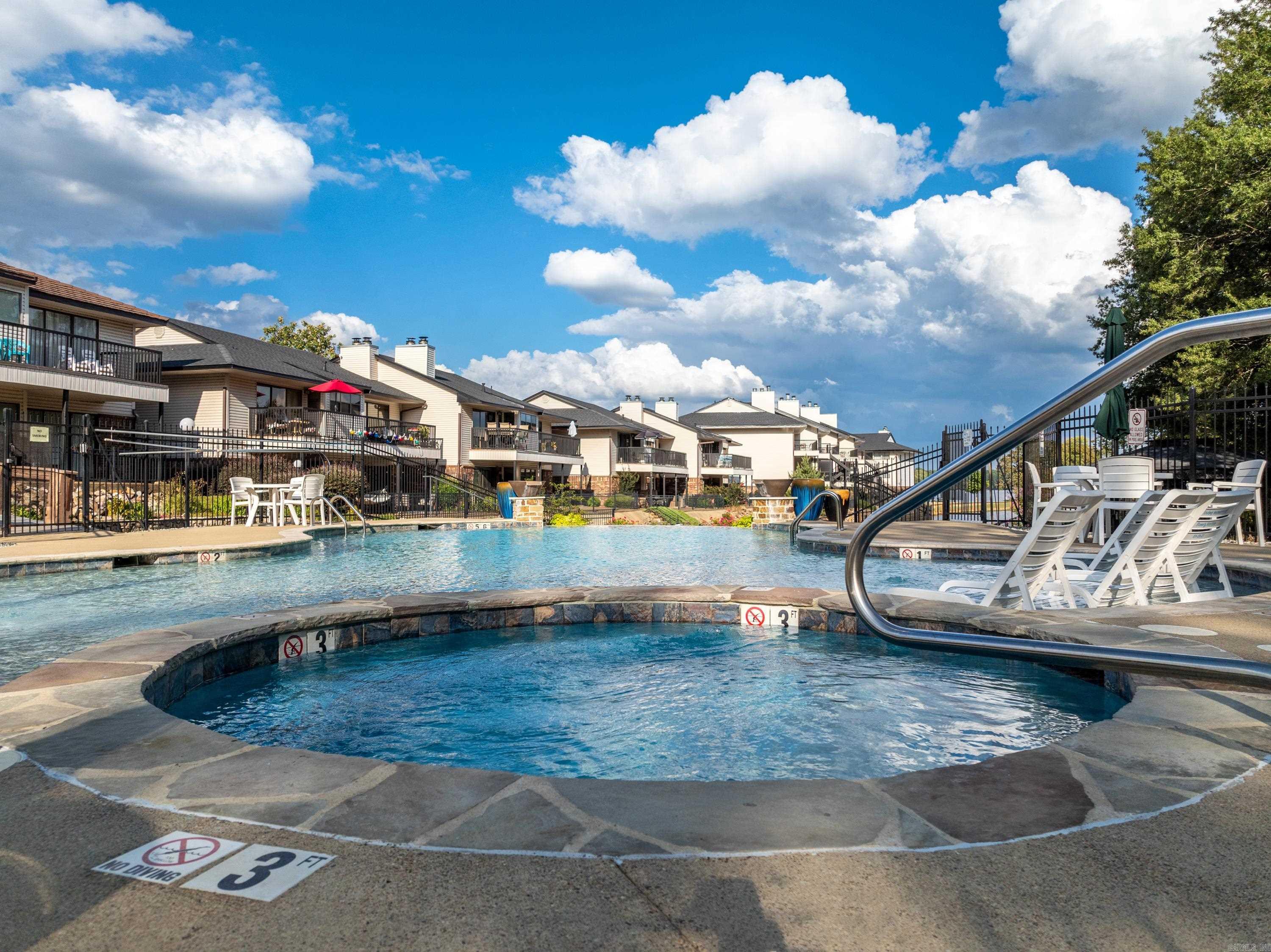 5371  Central Ave 6F  Hot Springs, AR
