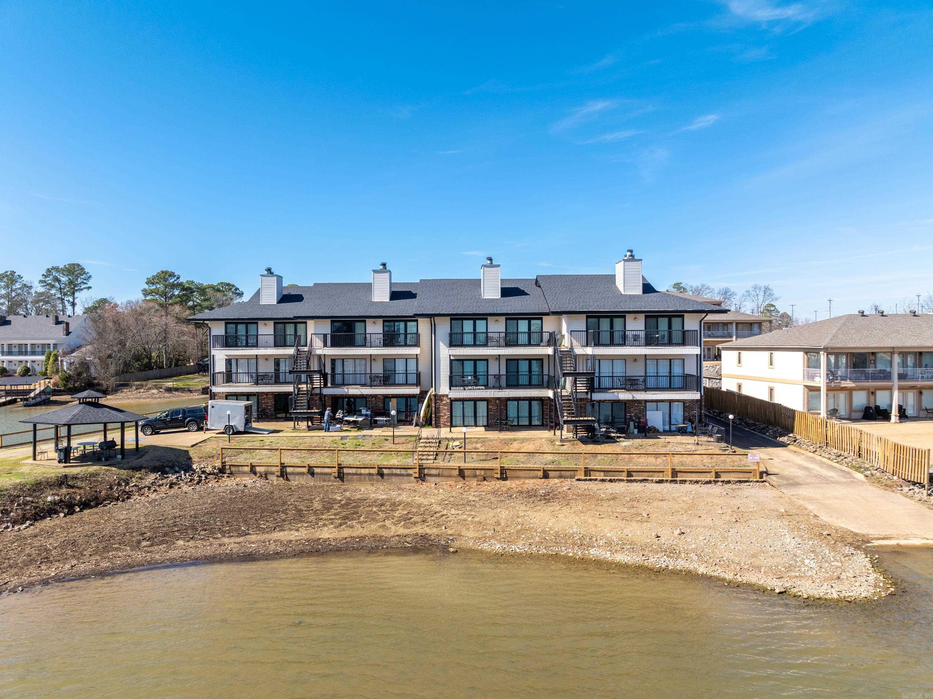 5371  Central Ave 6F  Hot Springs, AR