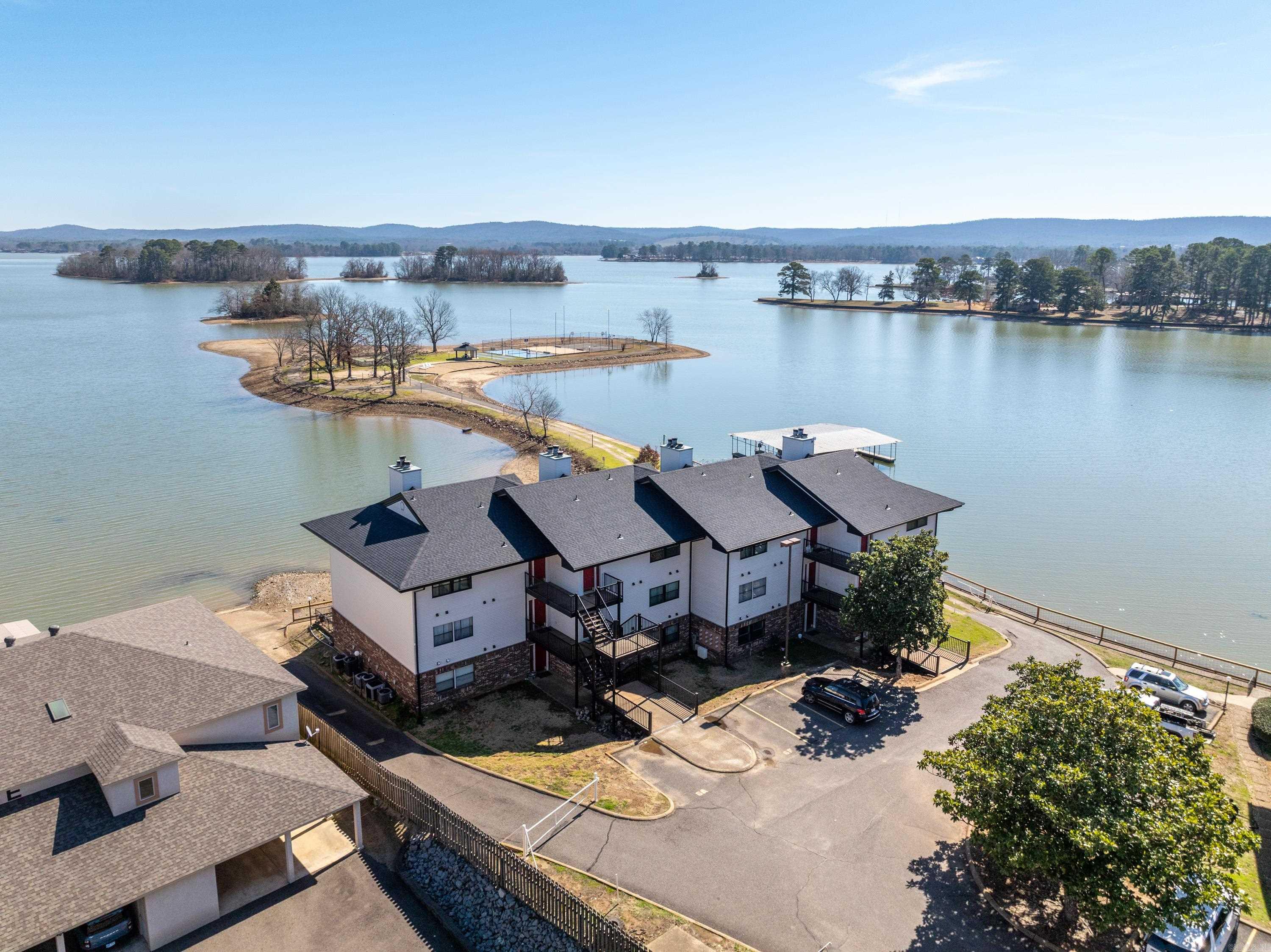 5371  Central Ave 6F  Hot Springs, AR