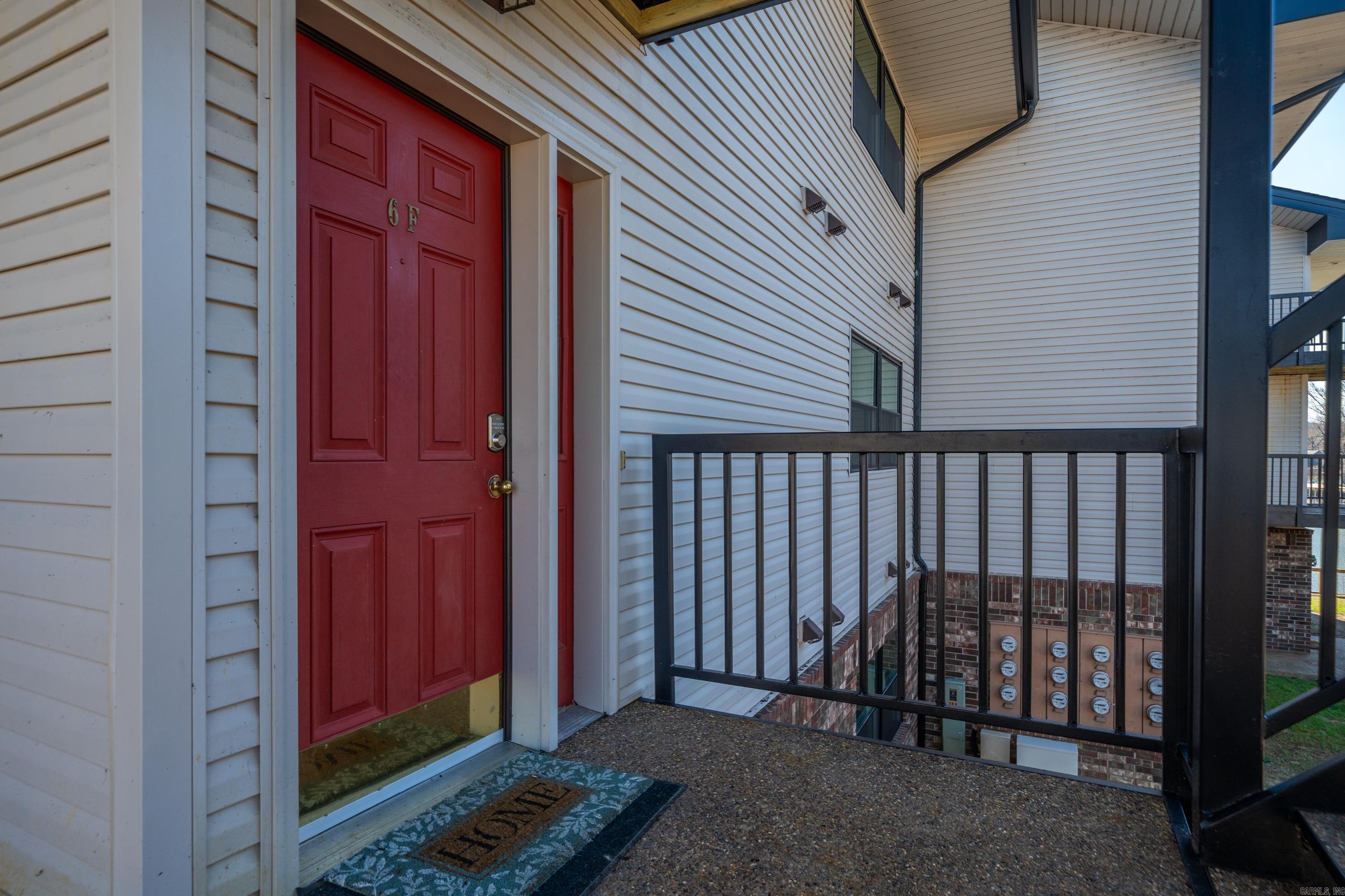 5371  Central Ave 6F  Hot Springs, AR