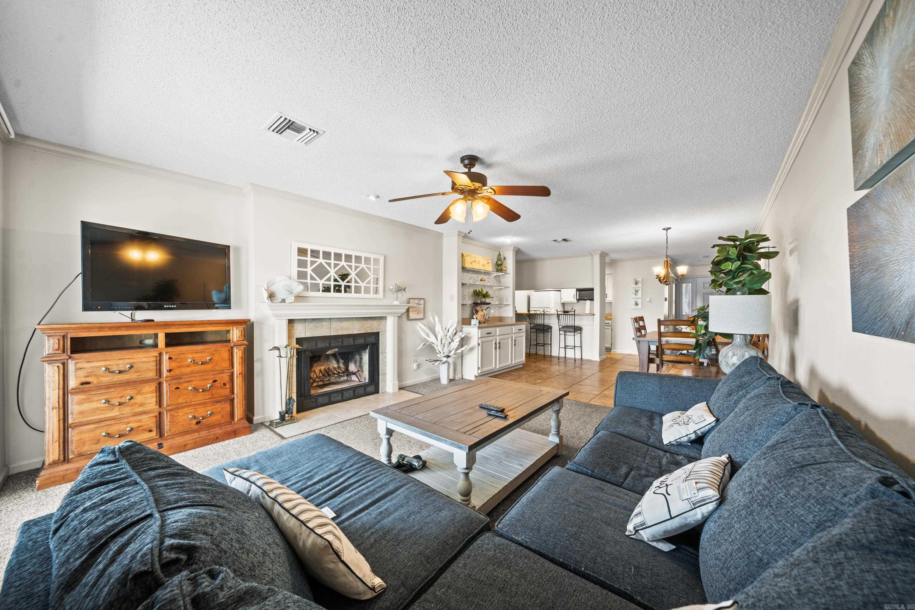 5371  Central Ave 6F  Hot Springs, AR