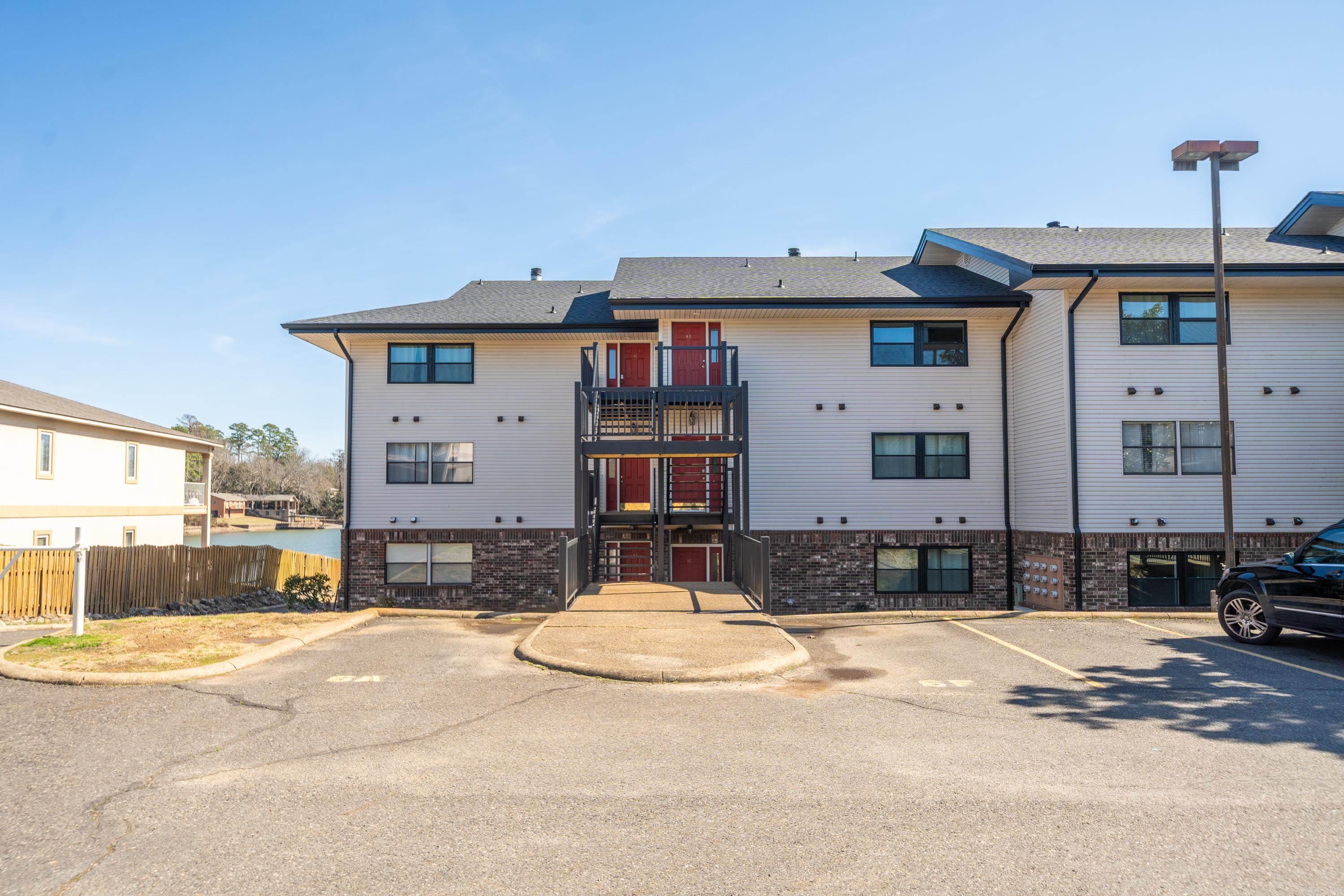 5371  Central Ave 6F  Hot Springs, AR