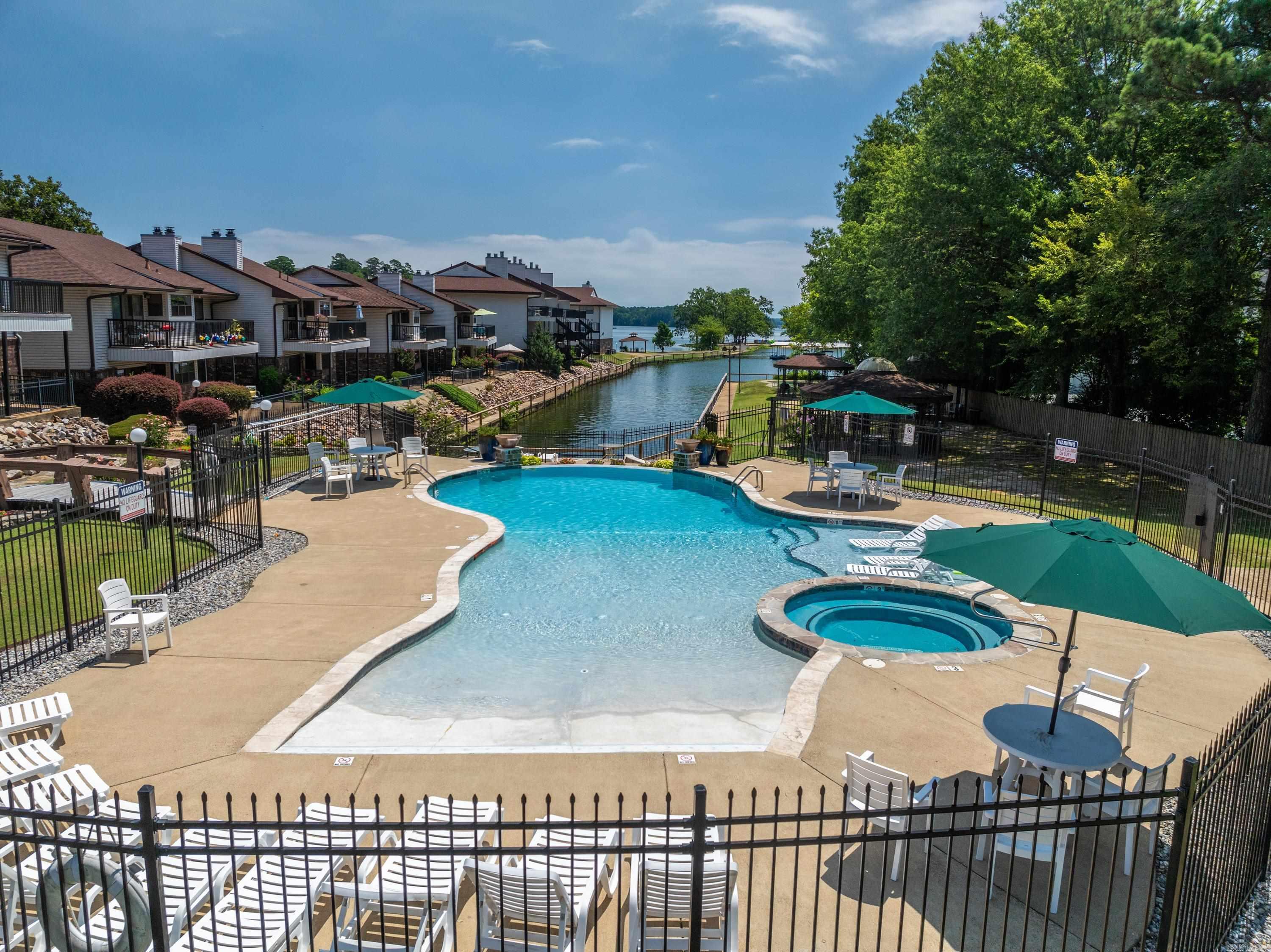 5371  Central Ave 6F  Hot Springs, AR