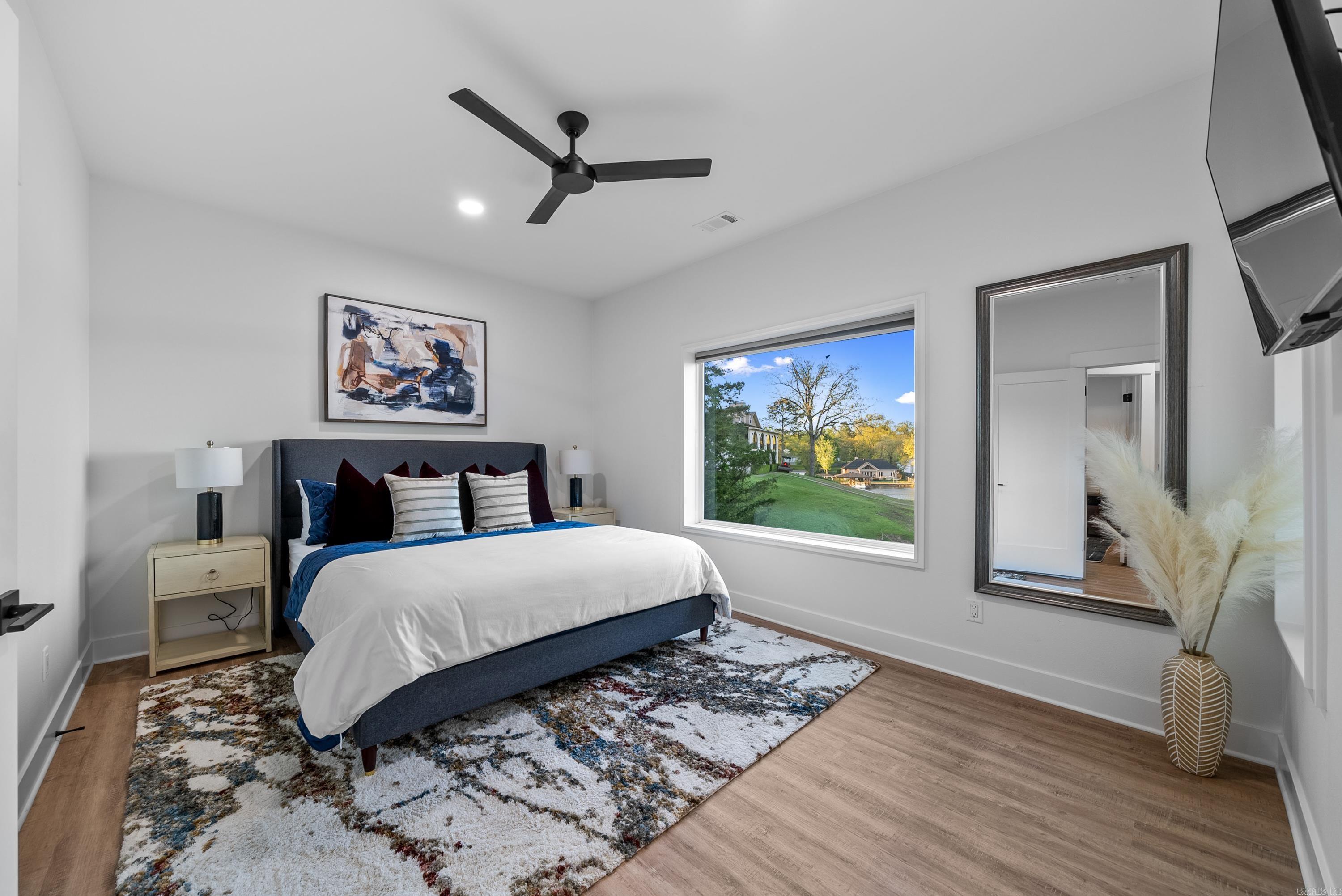 227  Remington  Hot Springs, AR