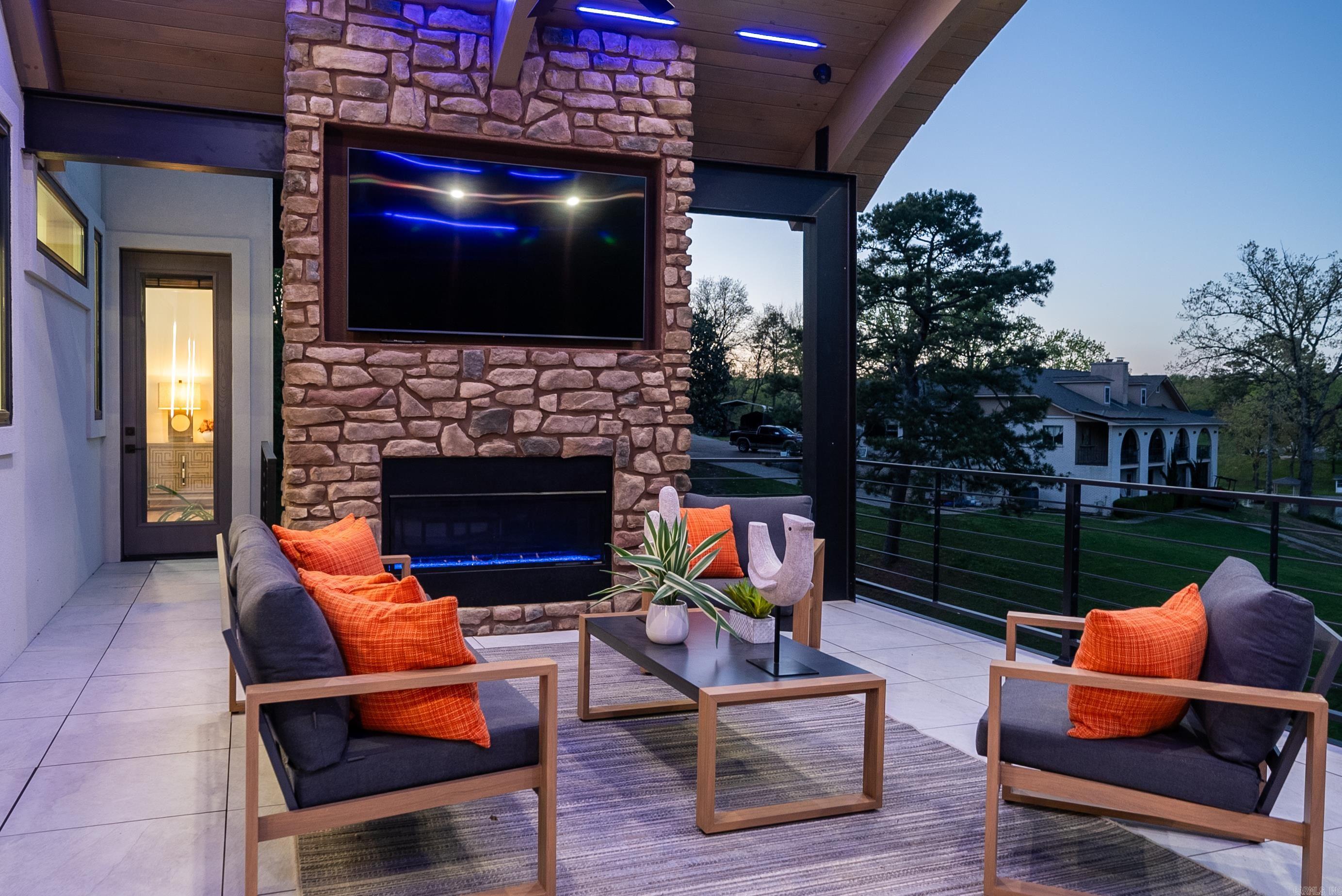 227  Remington  Hot Springs, AR
