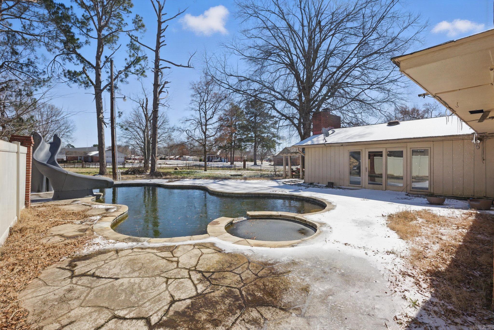 401 N Chester  Hazen, AR