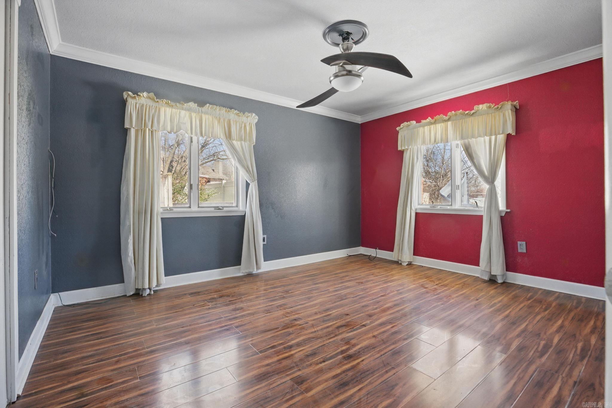 401 N Chester  Hazen, AR