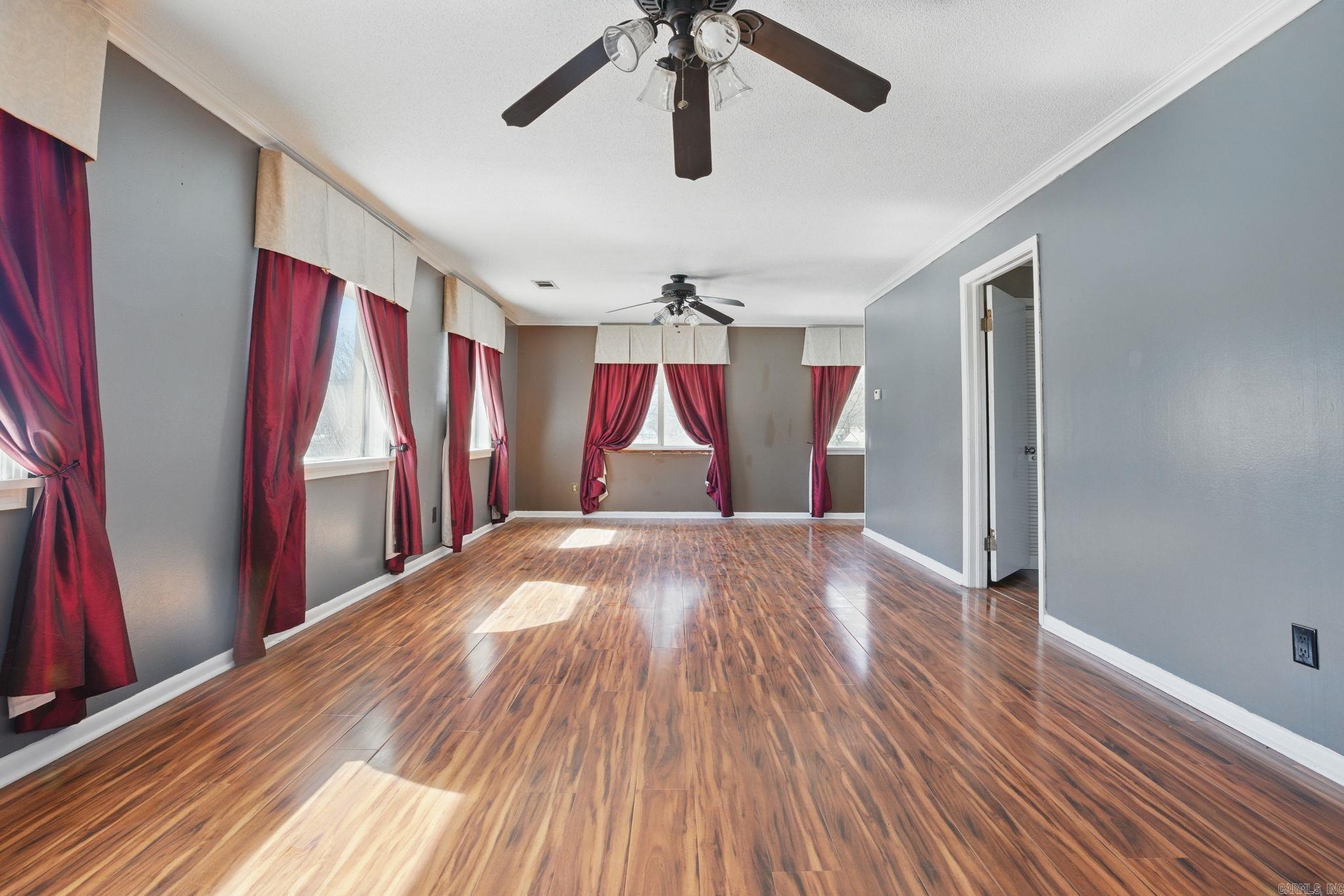 401 N Chester  Hazen, AR