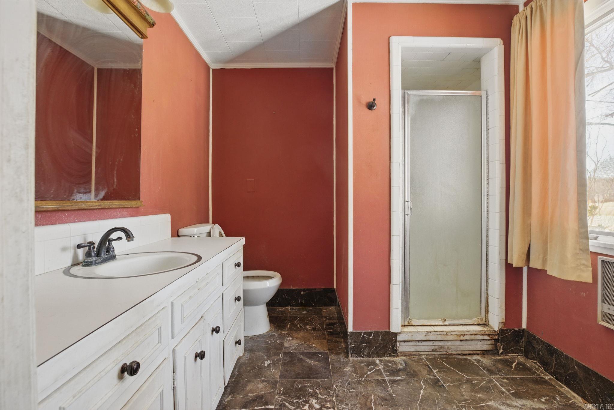 401 N Chester  Hazen, AR