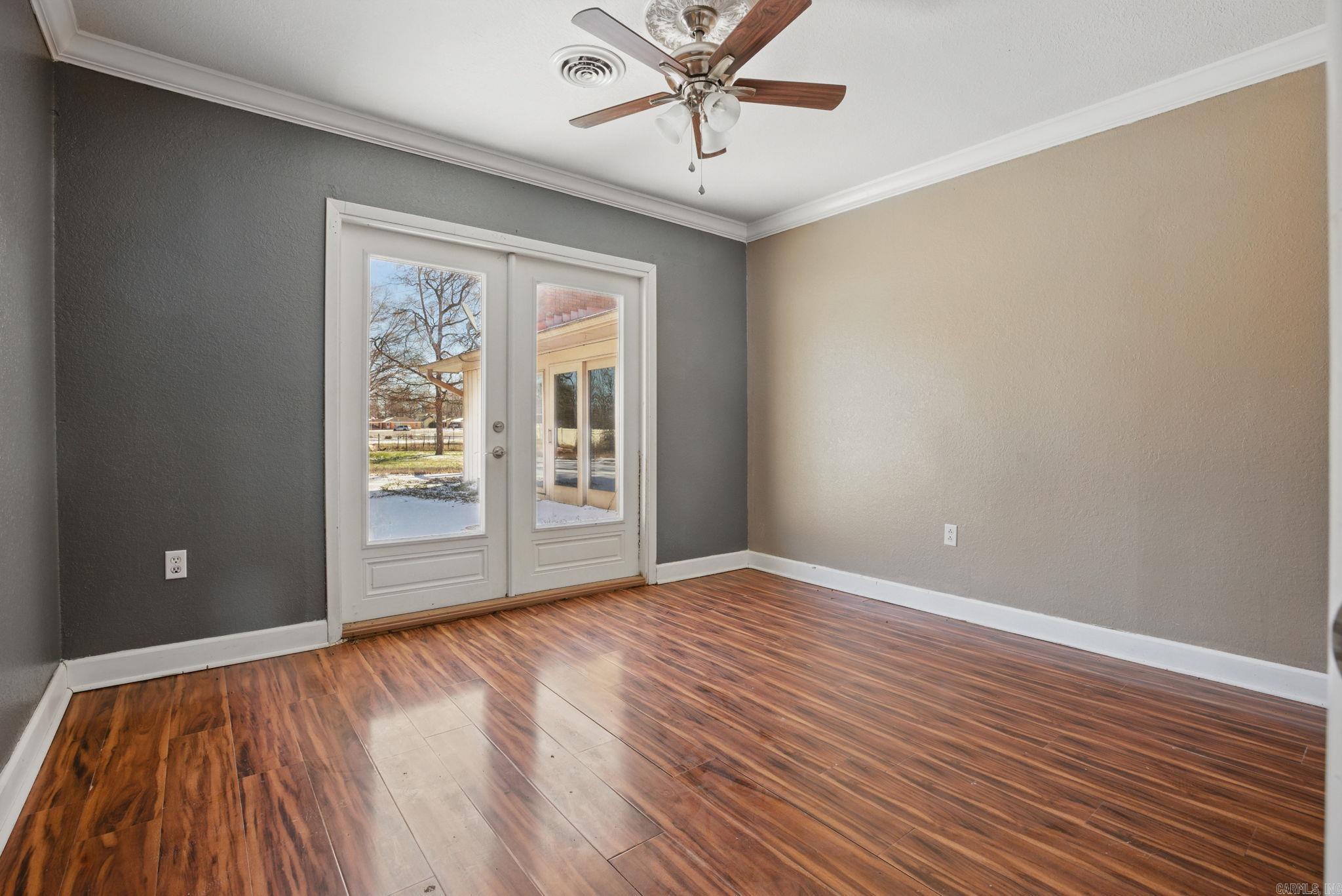 401 N Chester  Hazen, AR