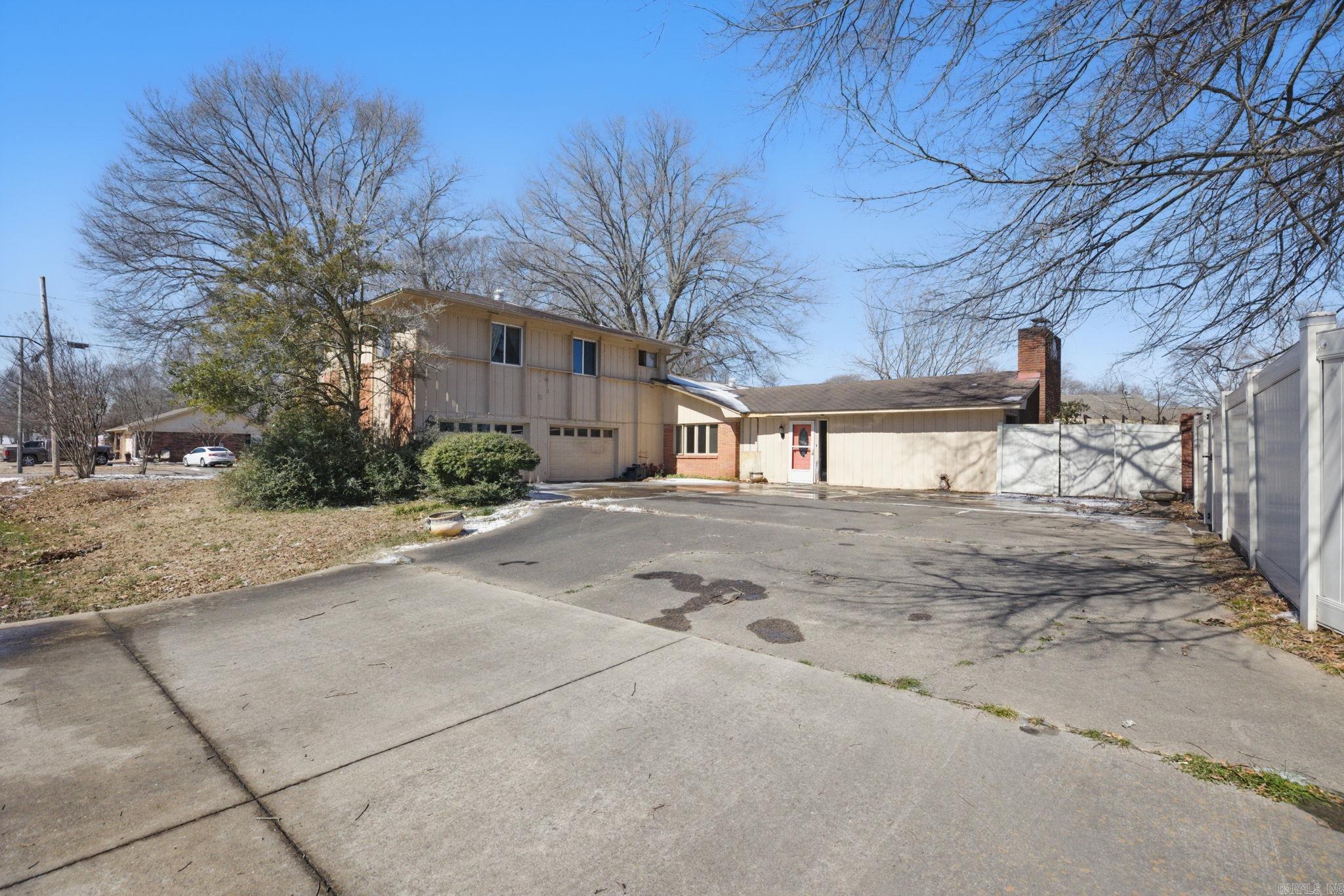 401 N Chester  Hazen, AR