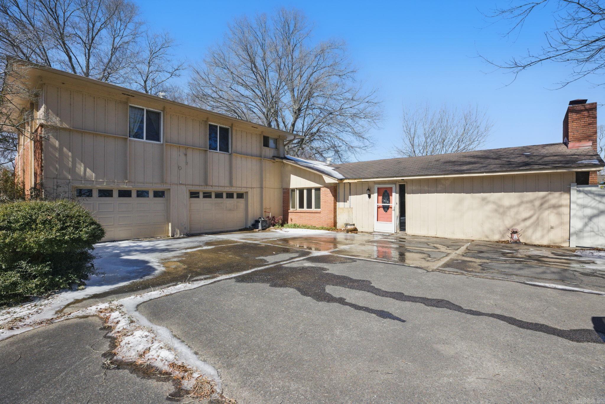 401 N Chester  Hazen, AR