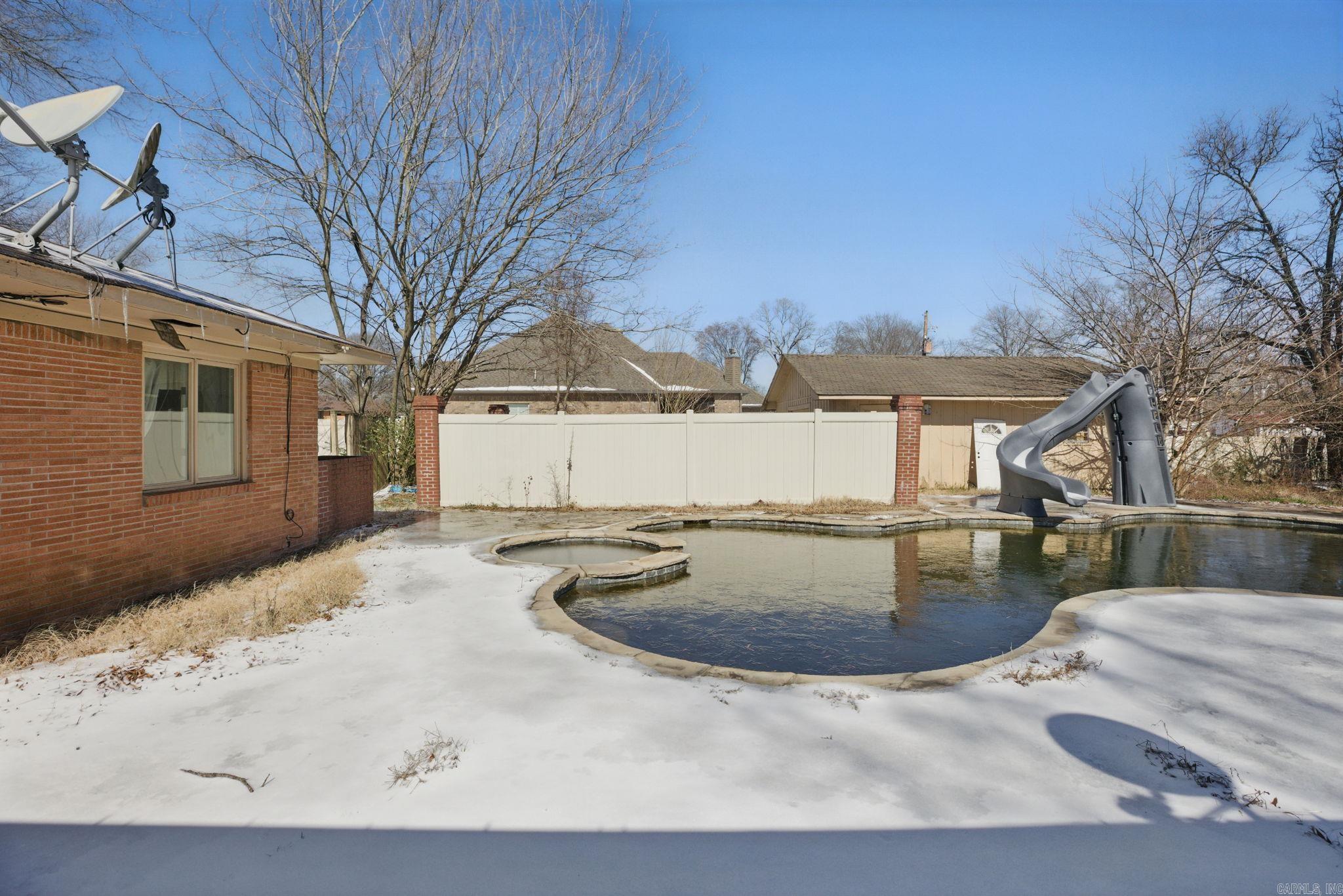 401 N Chester  Hazen, AR