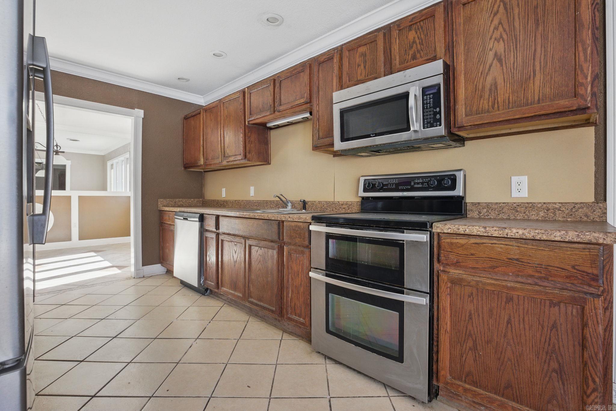 401 N Chester  Hazen, AR