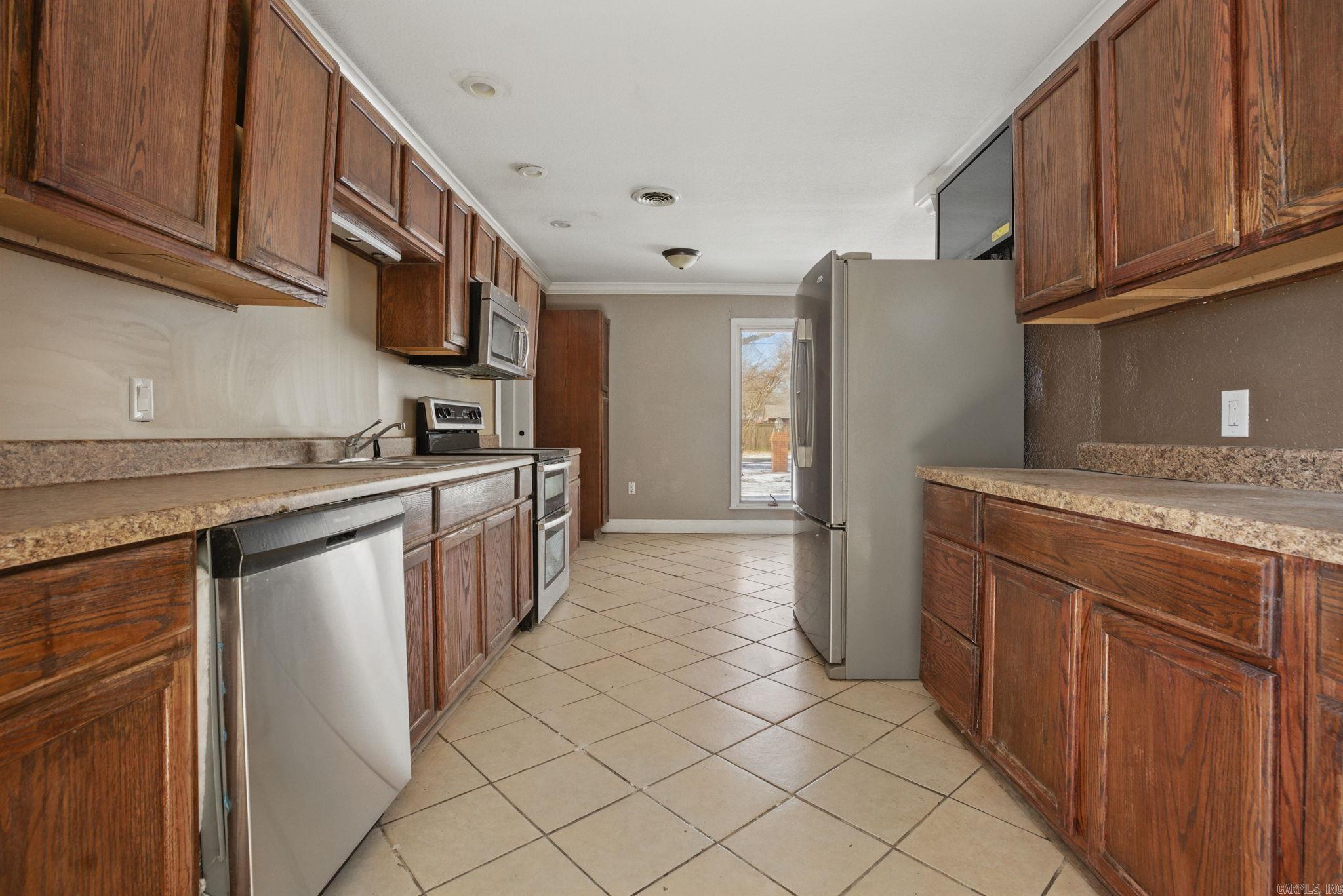 401 N Chester  Hazen, AR