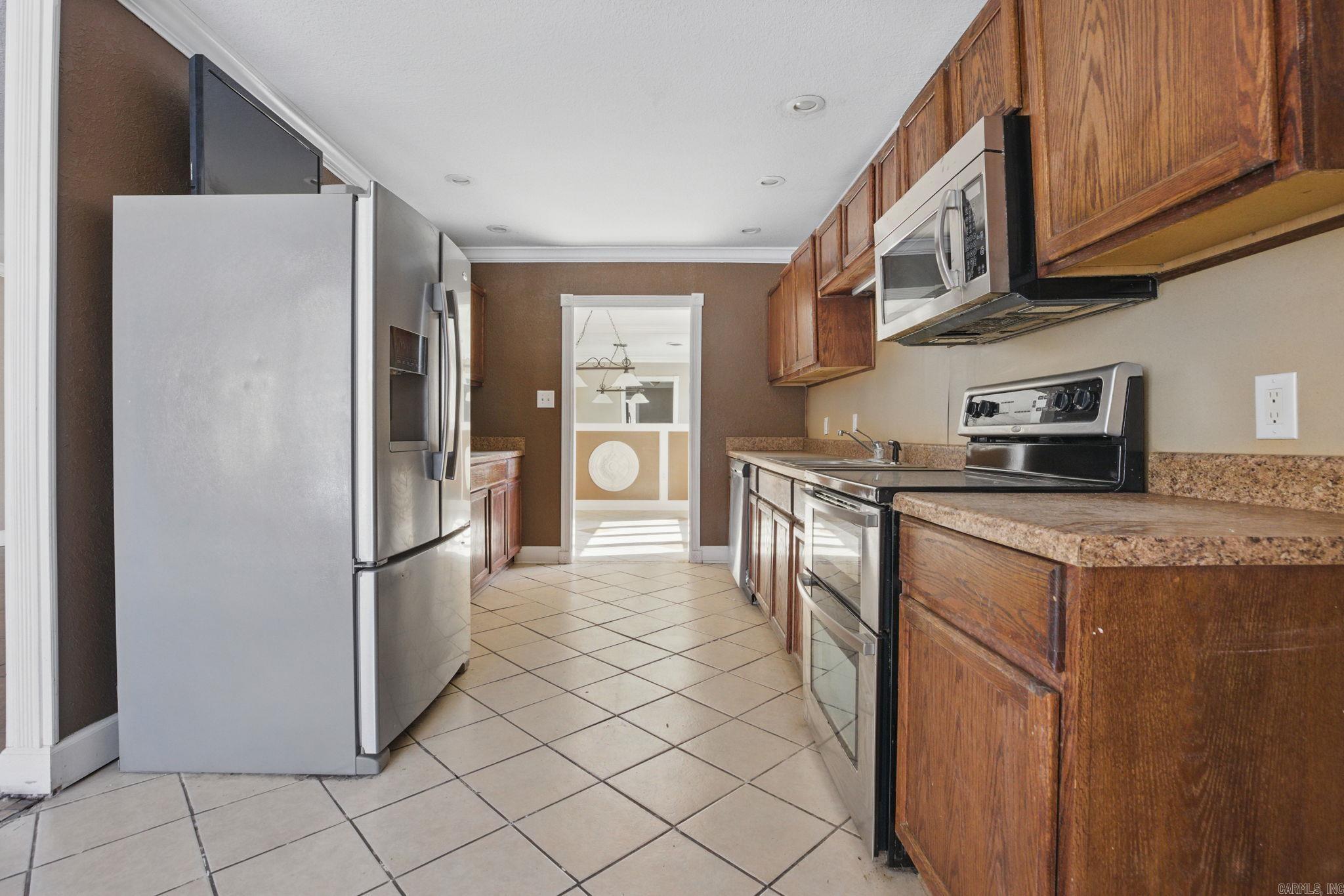 401 N Chester  Hazen, AR