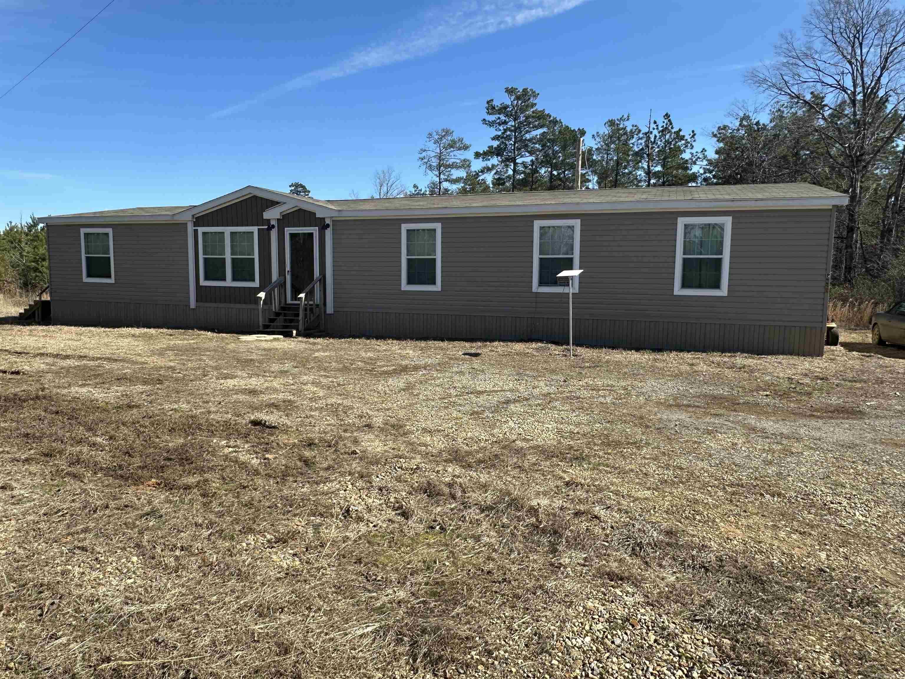 2260  Gentry  Star City, AR