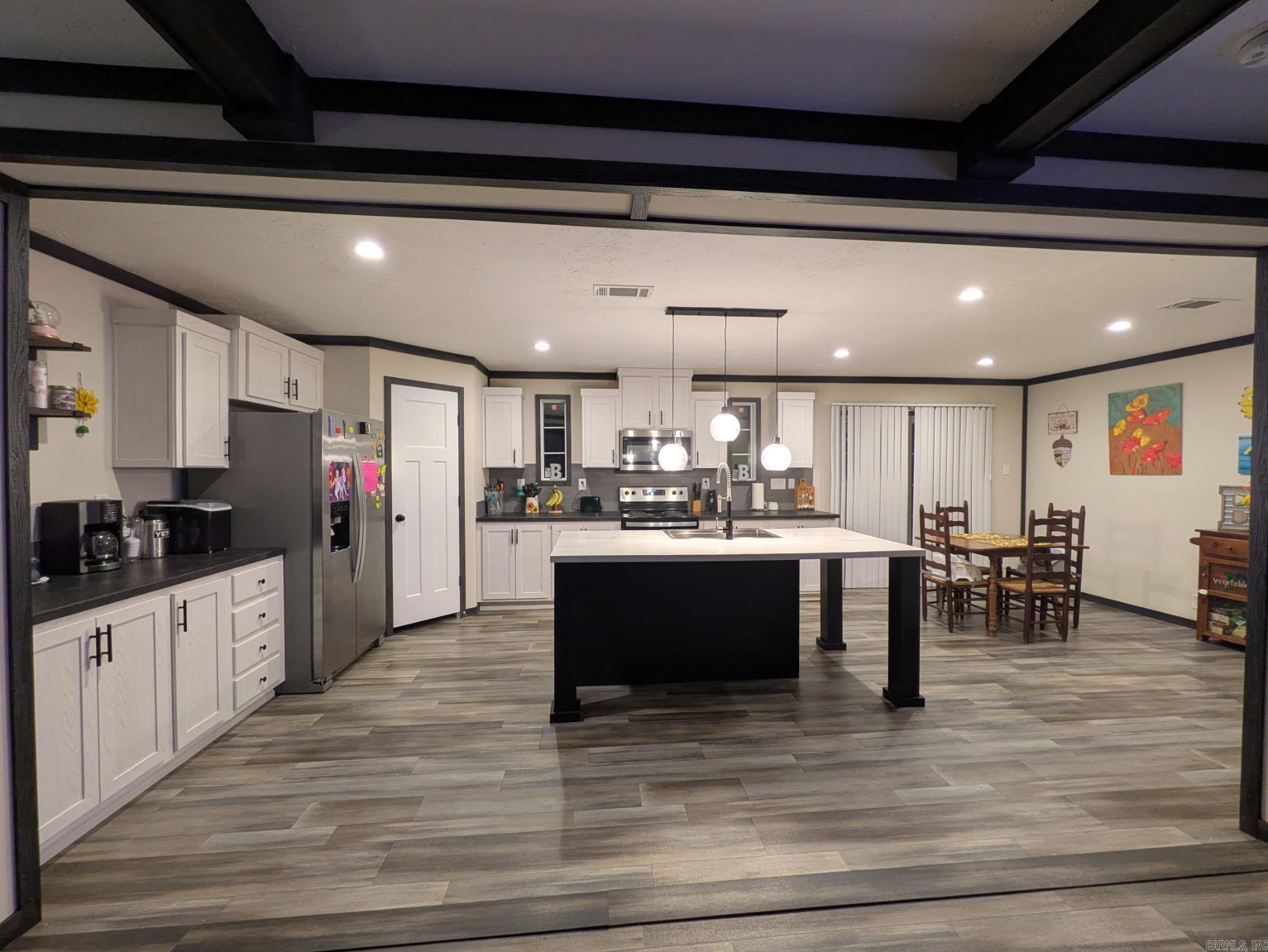 2260  Gentry  Star City, AR