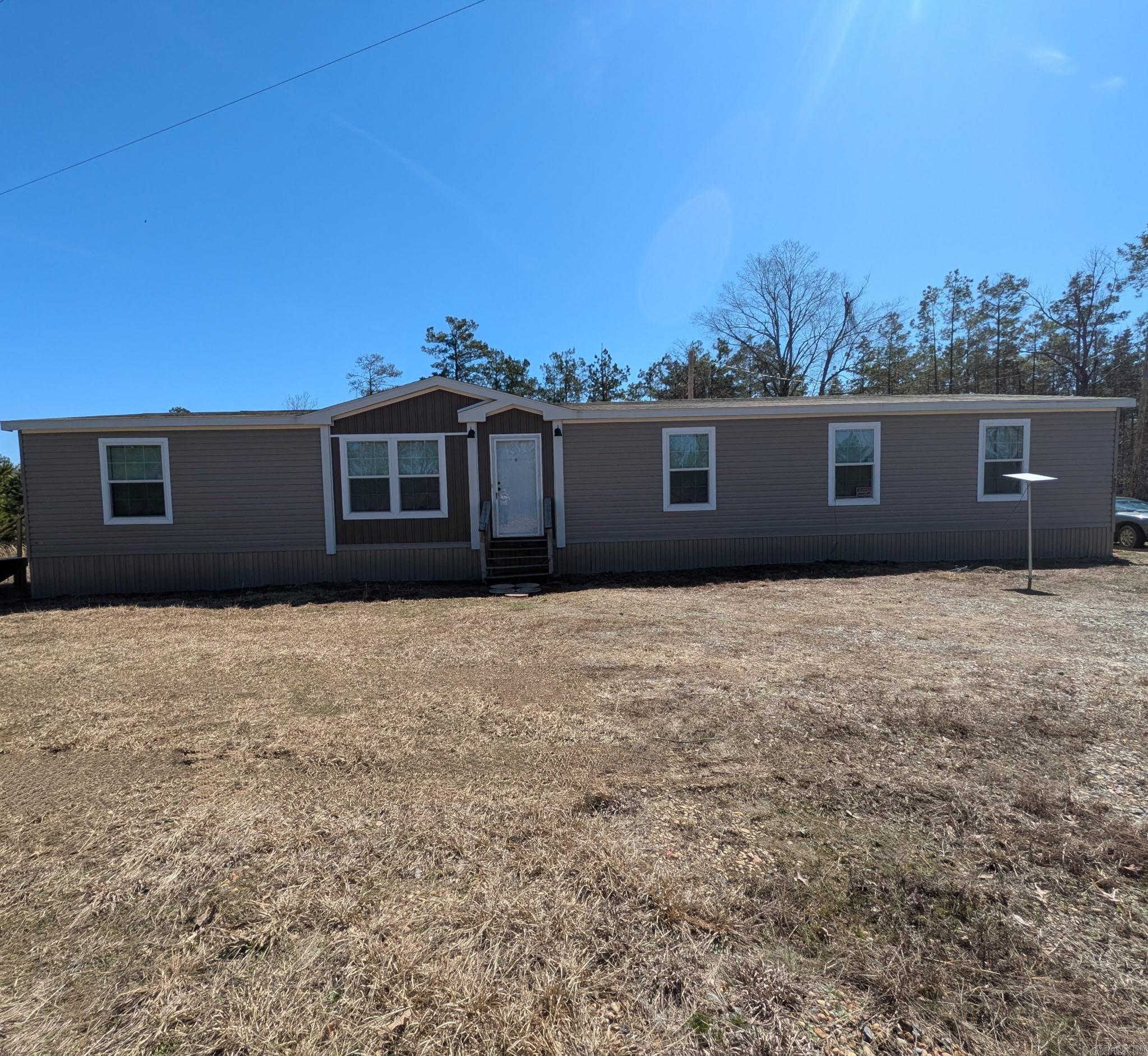 2260  Gentry  Star City, AR