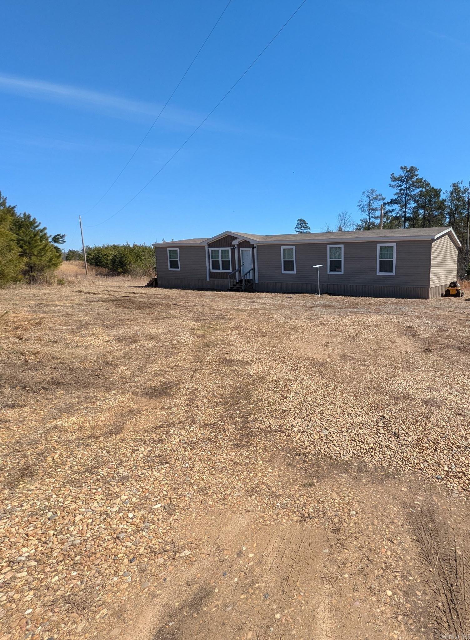 2260  Gentry  Star City, AR