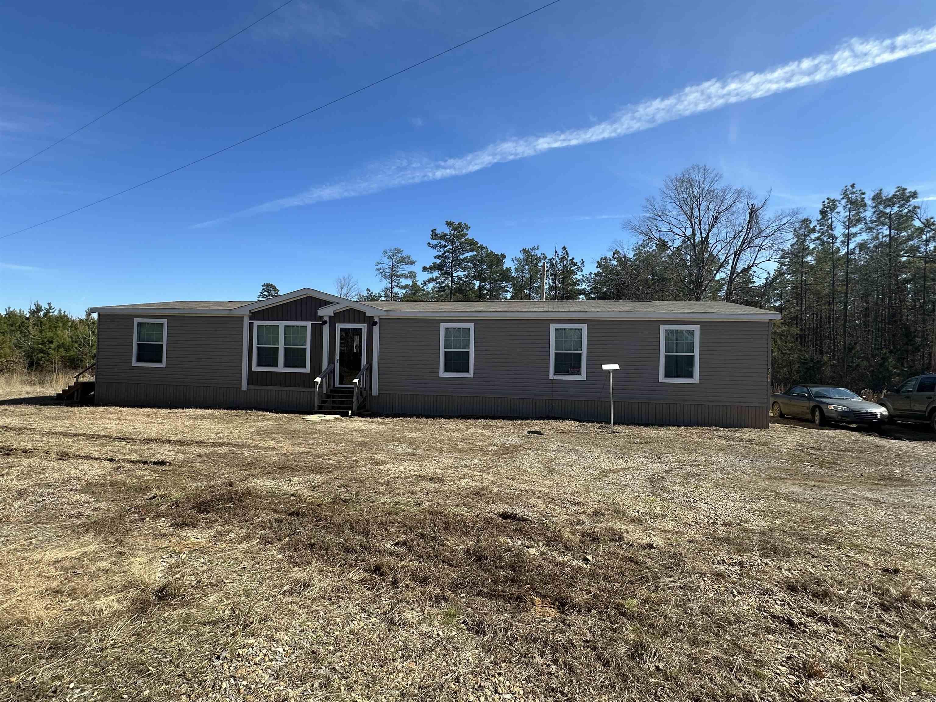 2260  Gentry  Star City, AR