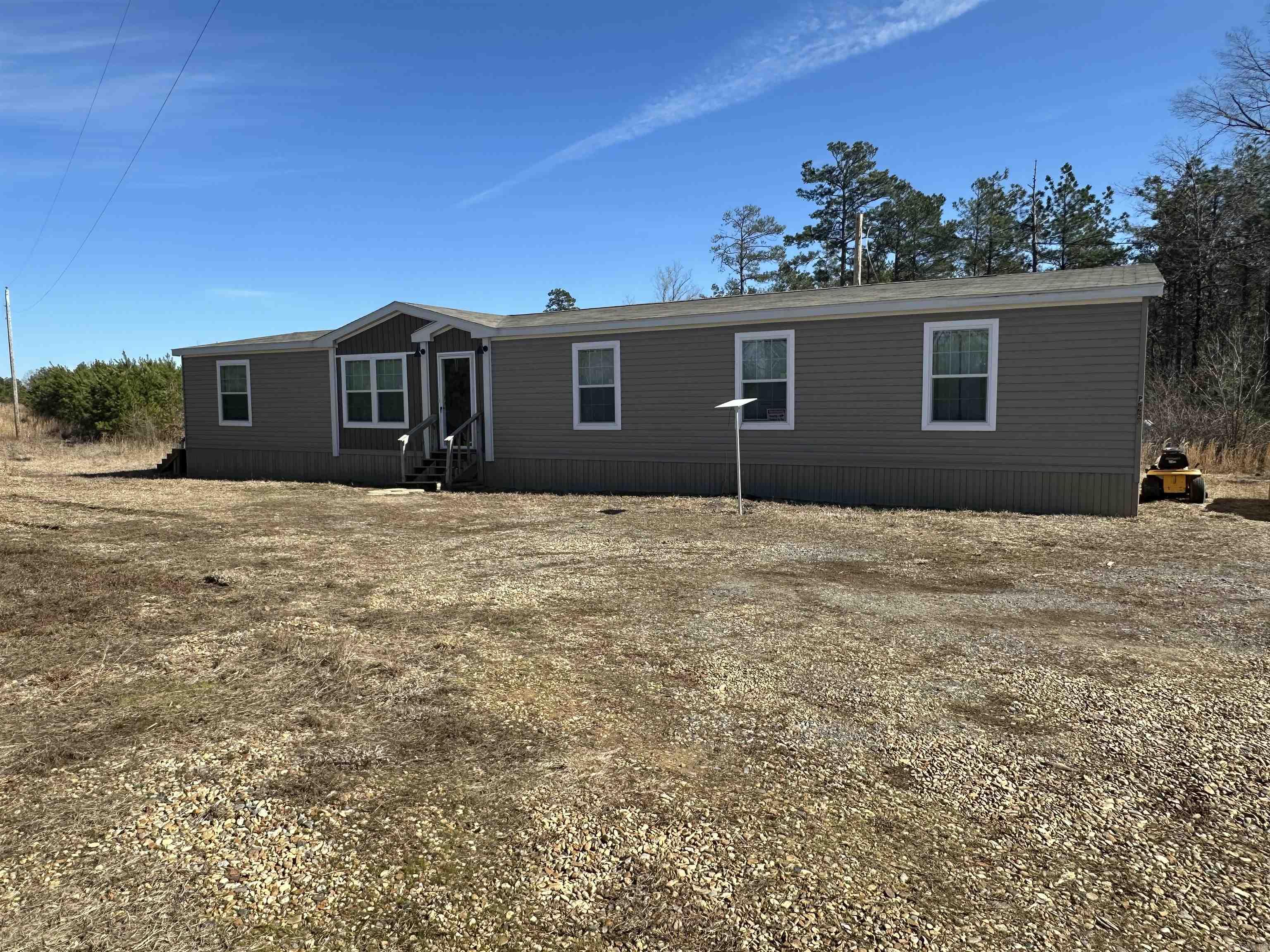 2260  Gentry  Star City, AR