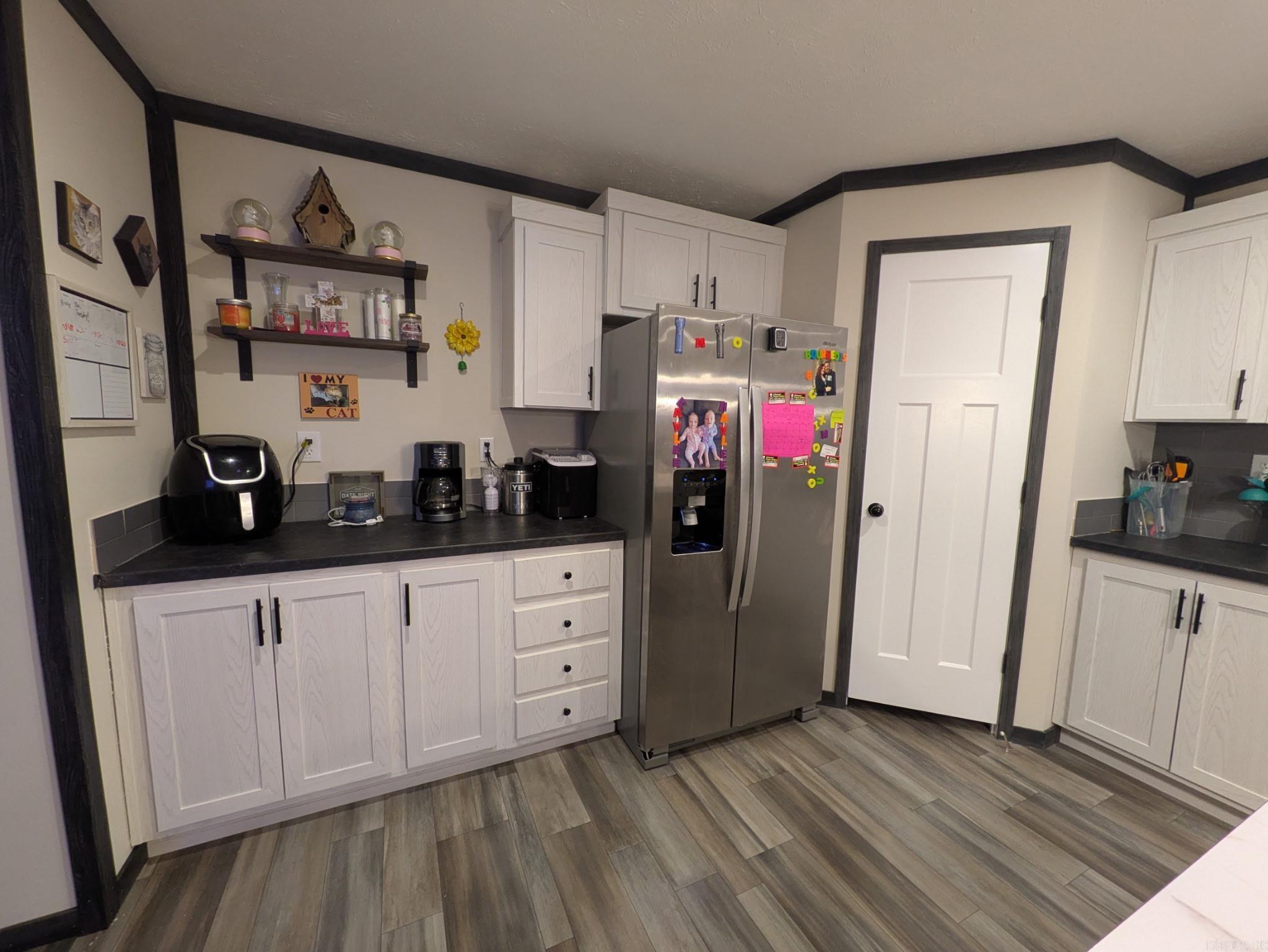 2260  Gentry  Star City, AR