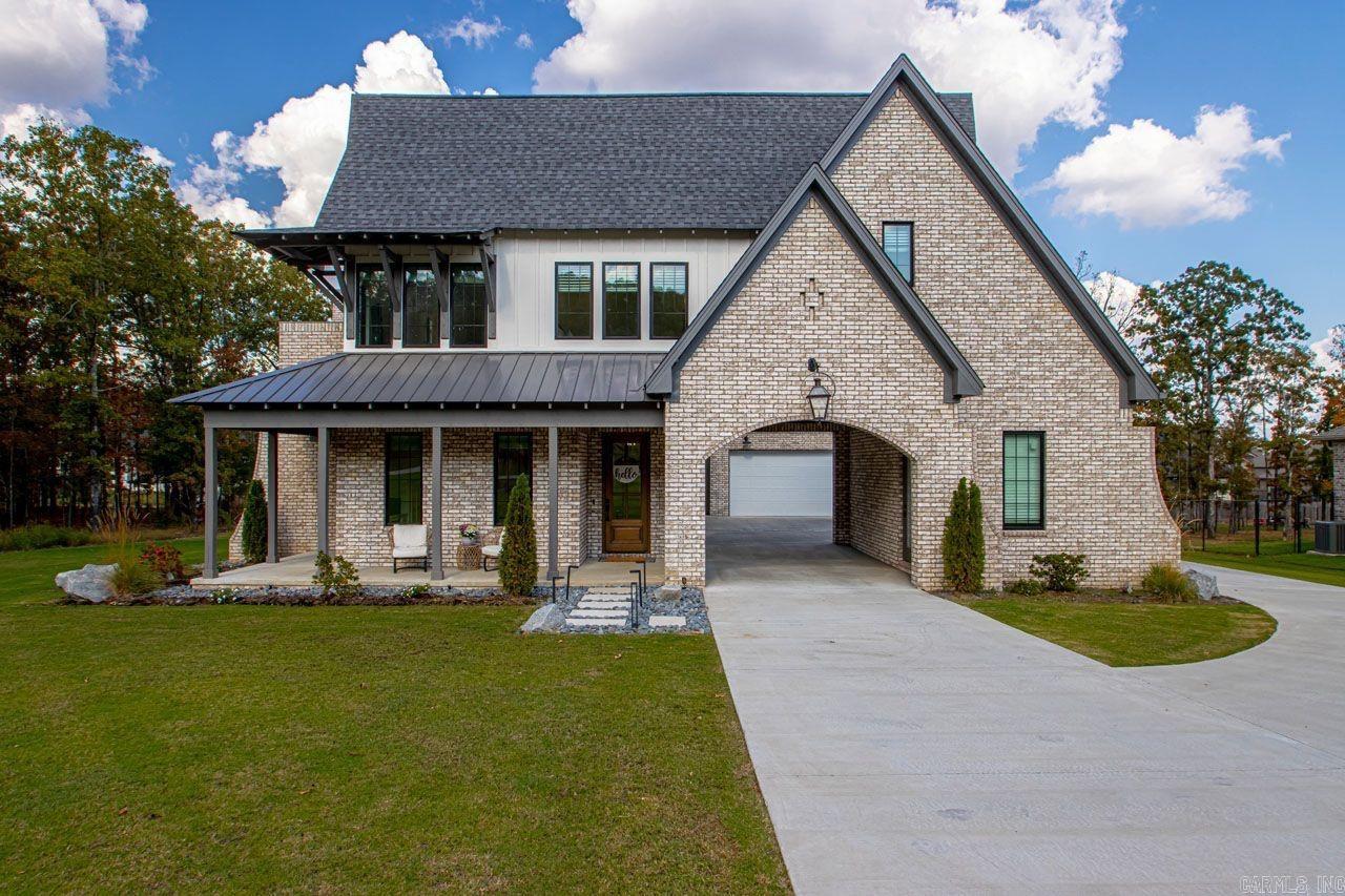 9700  Oakdale  Sherwood, AR